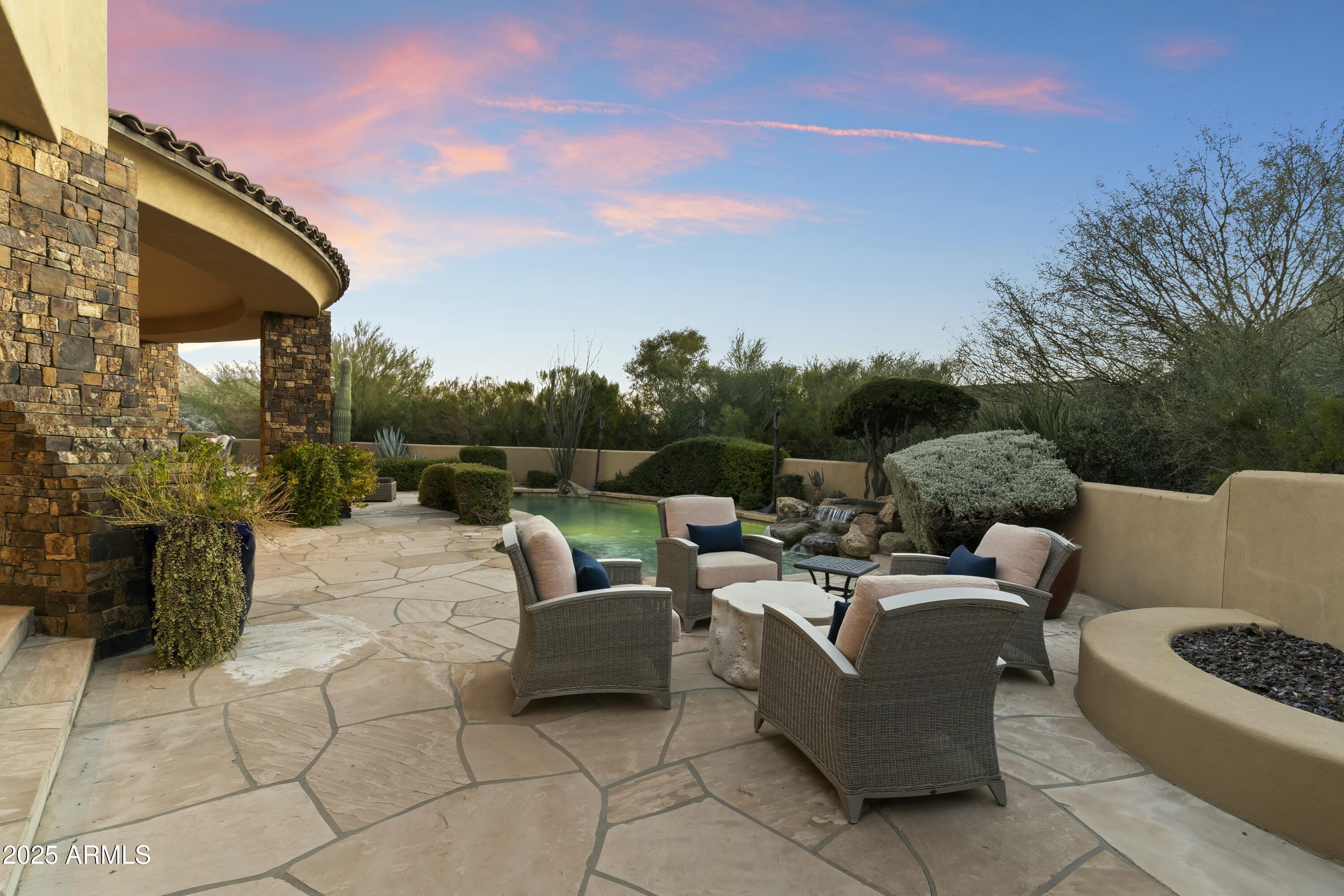 ESTANCIA PHASE 2B - Residential