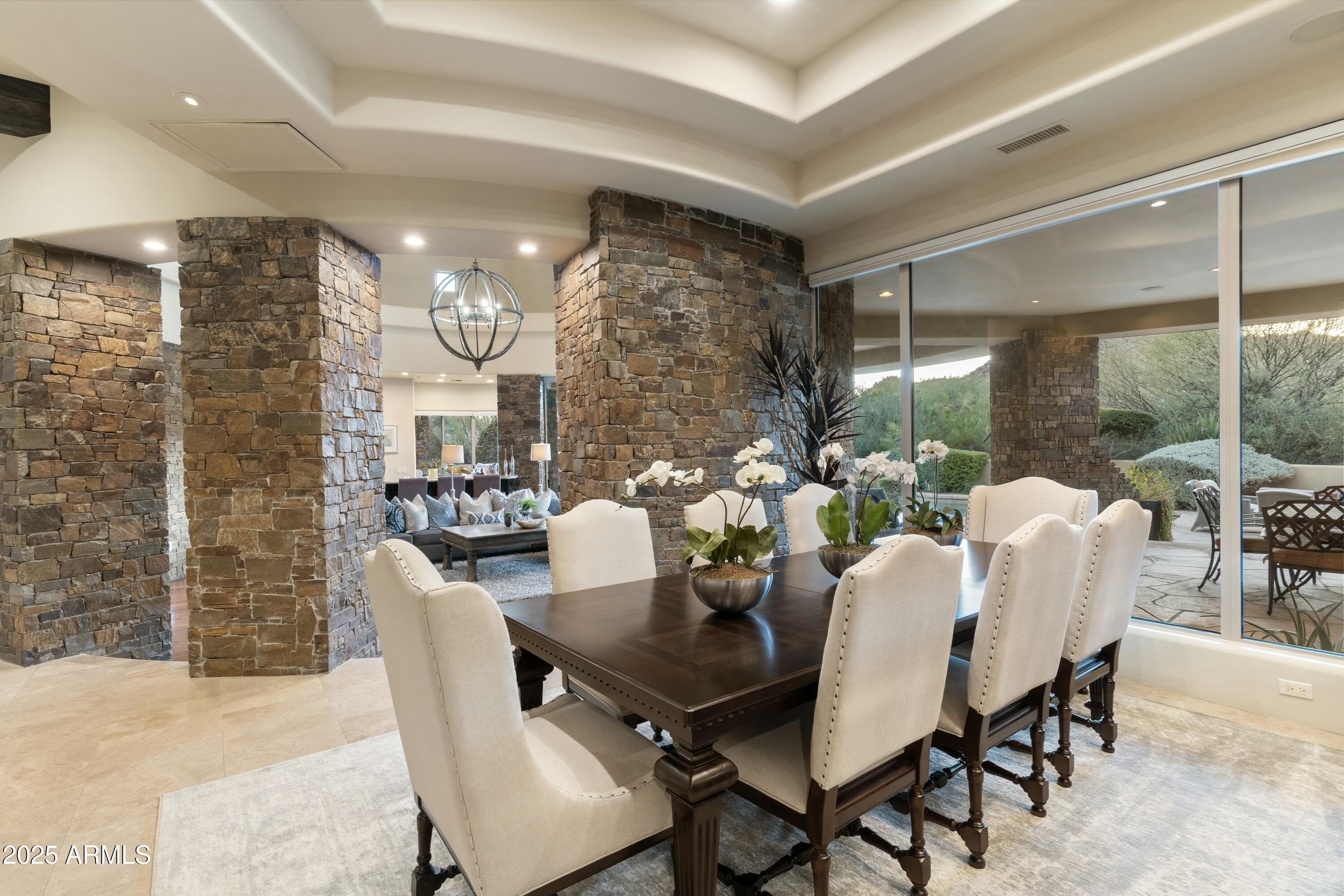 ESTANCIA PHASE 2B - Residential