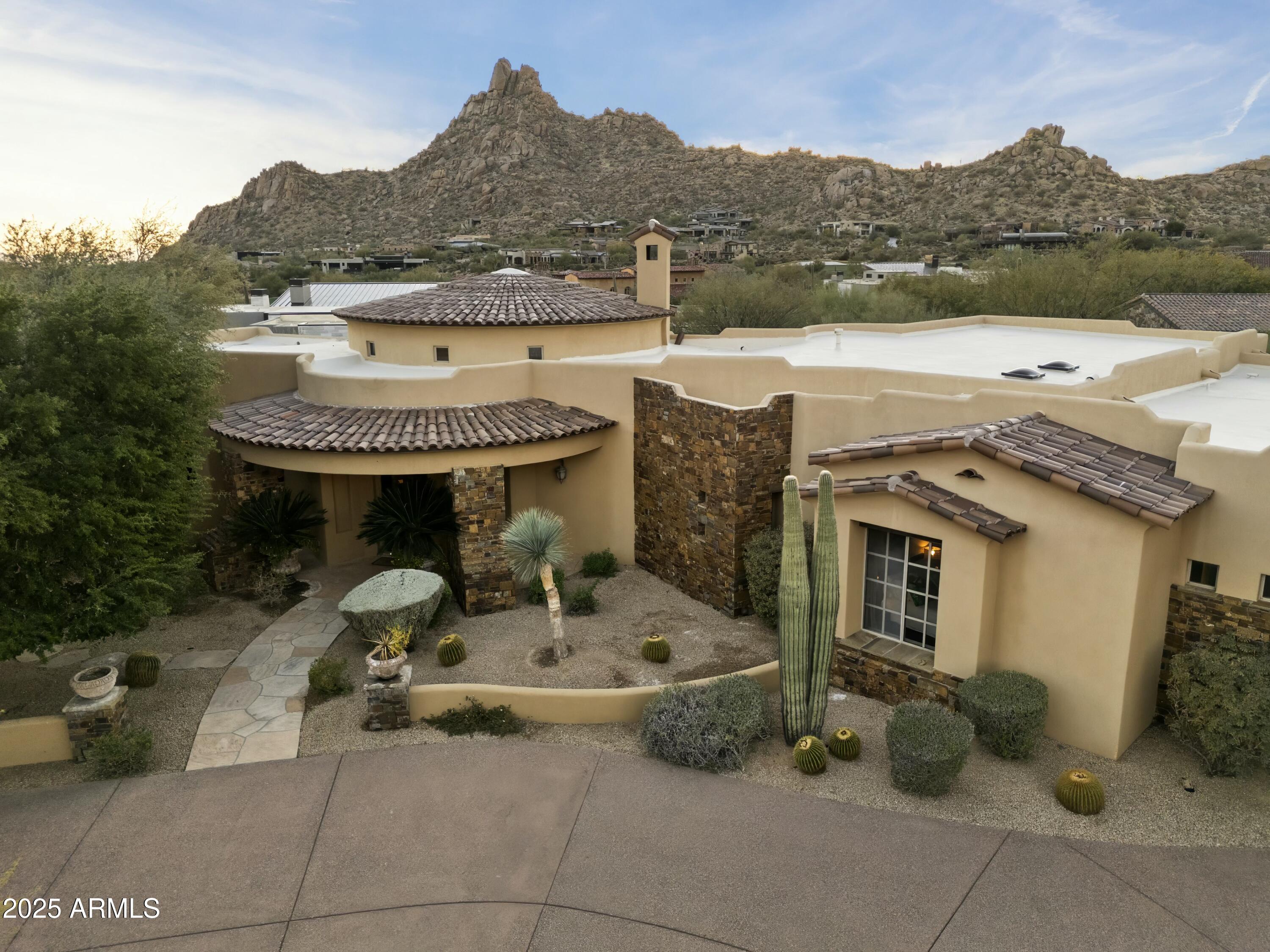 ESTANCIA PHASE 2B - Residential