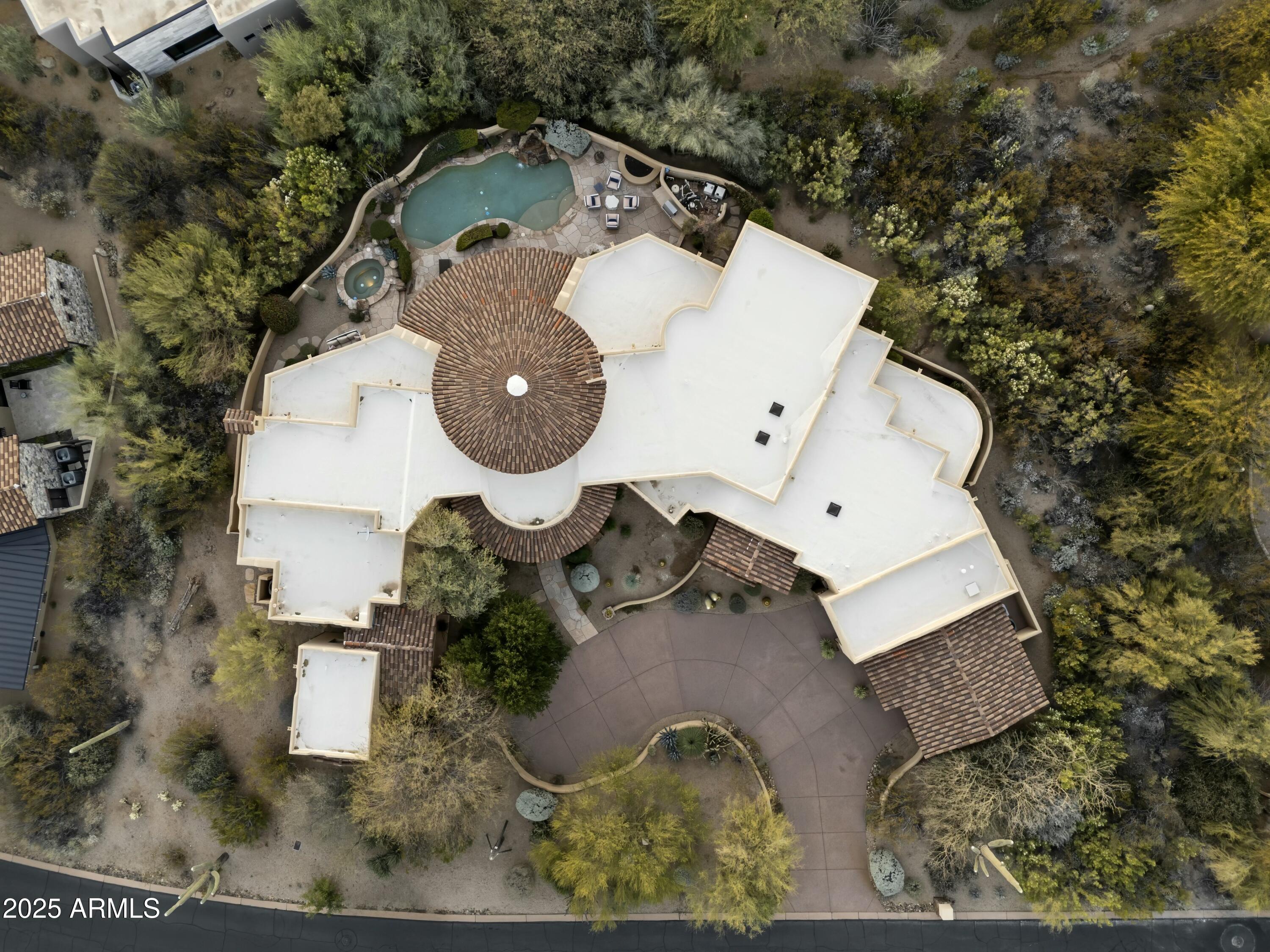 ESTANCIA PHASE 2B - Residential