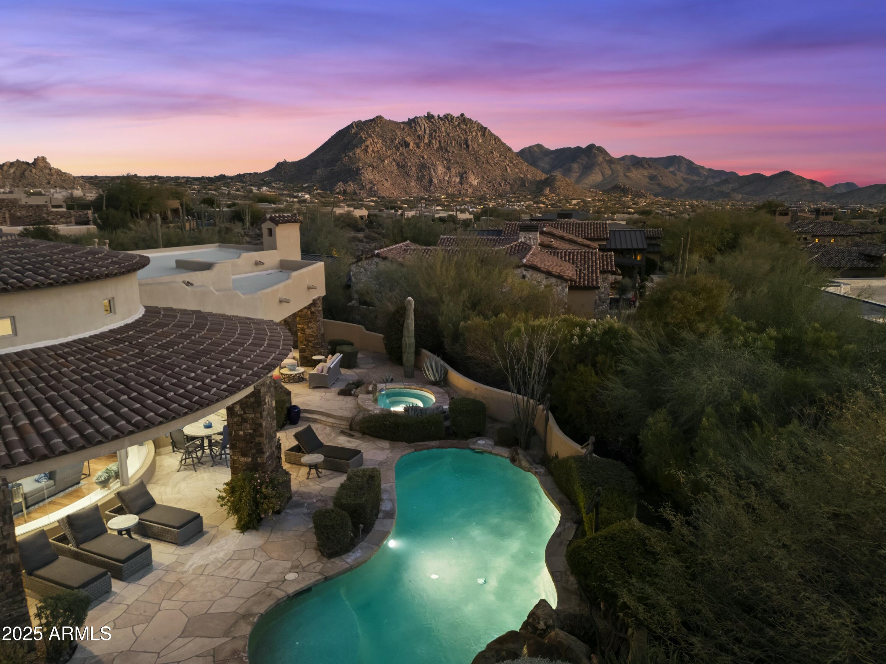 ESTANCIA PHASE 2B - Residential