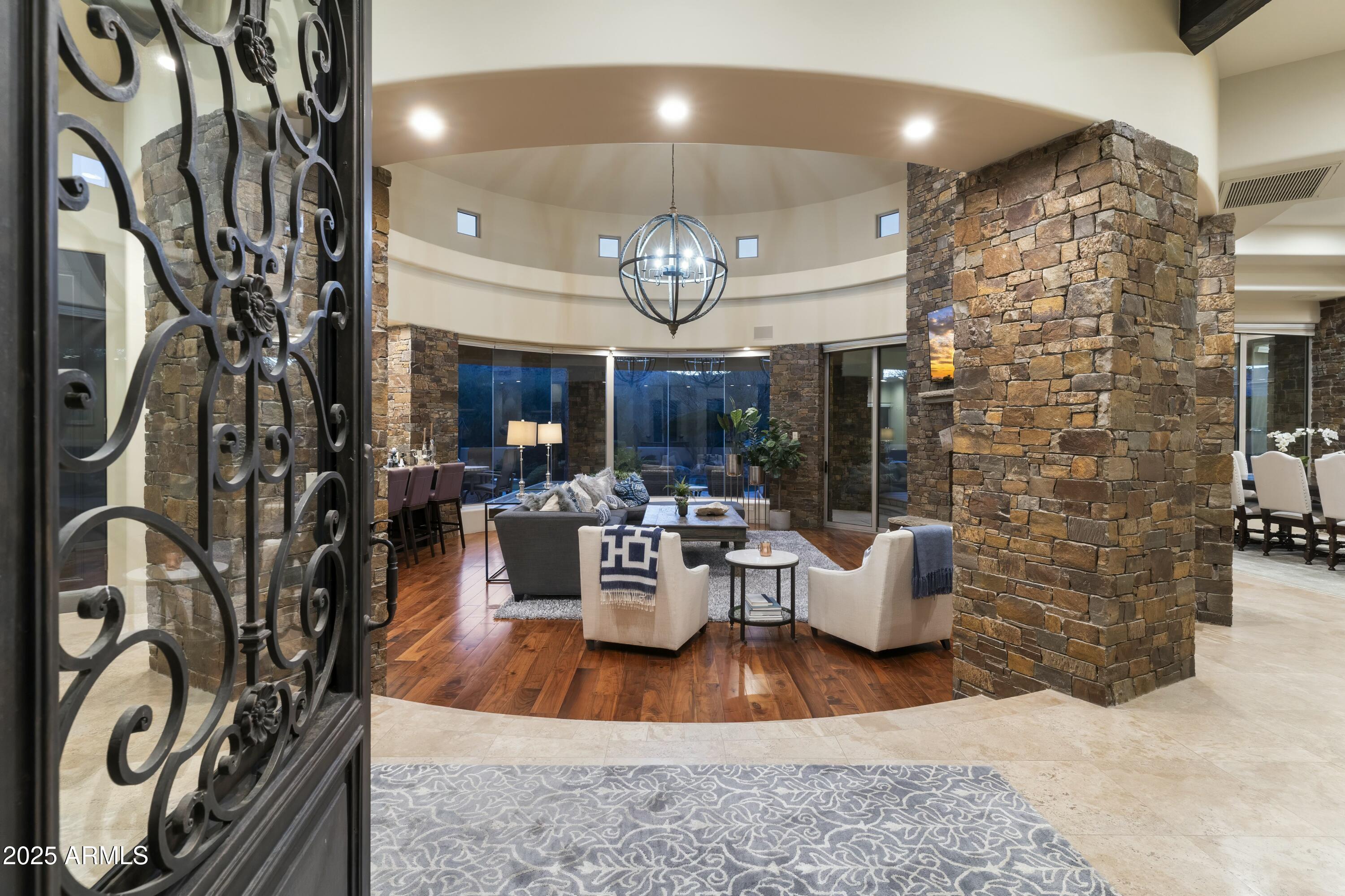 ESTANCIA PHASE 2B - Residential