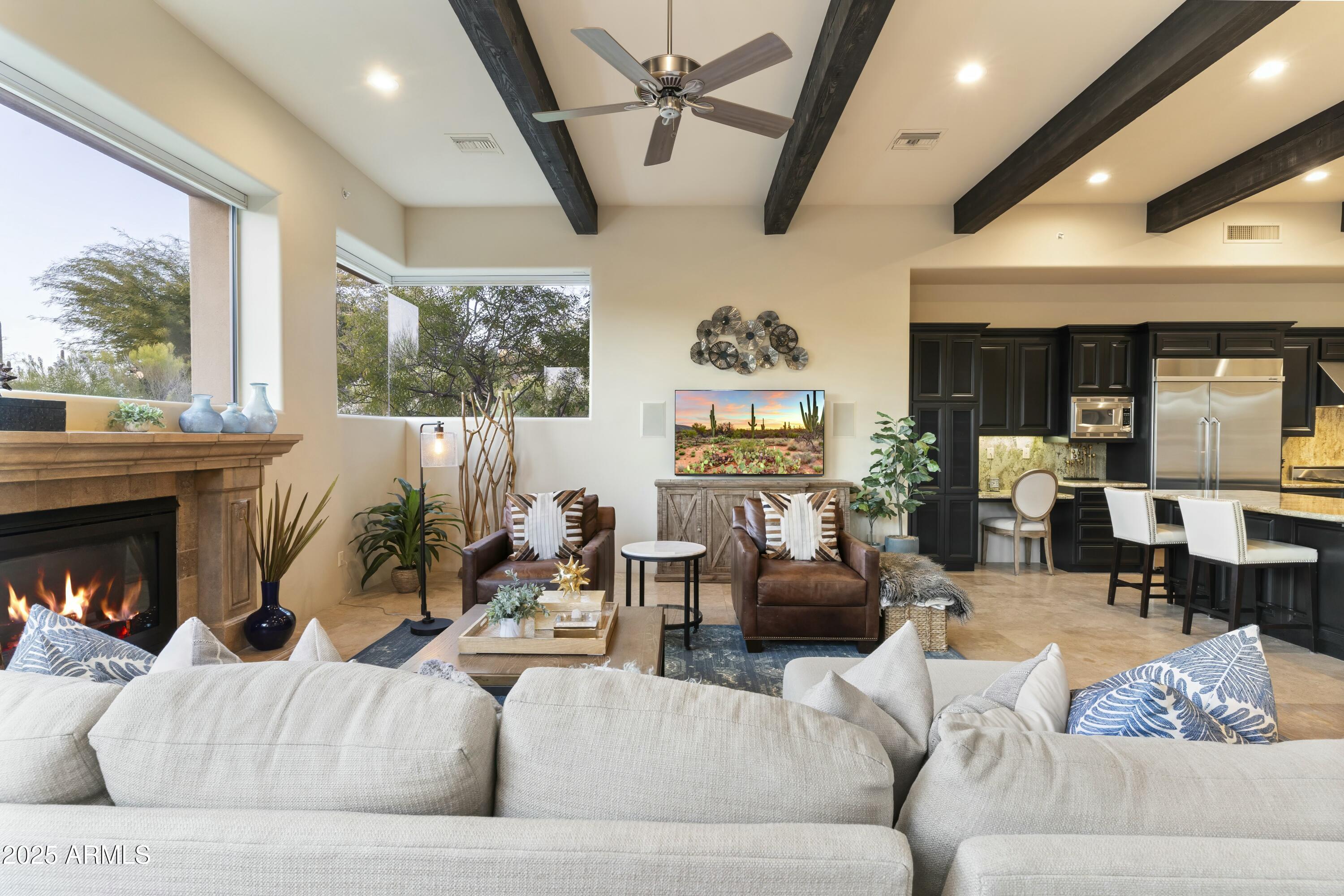 ESTANCIA PHASE 2B - Residential