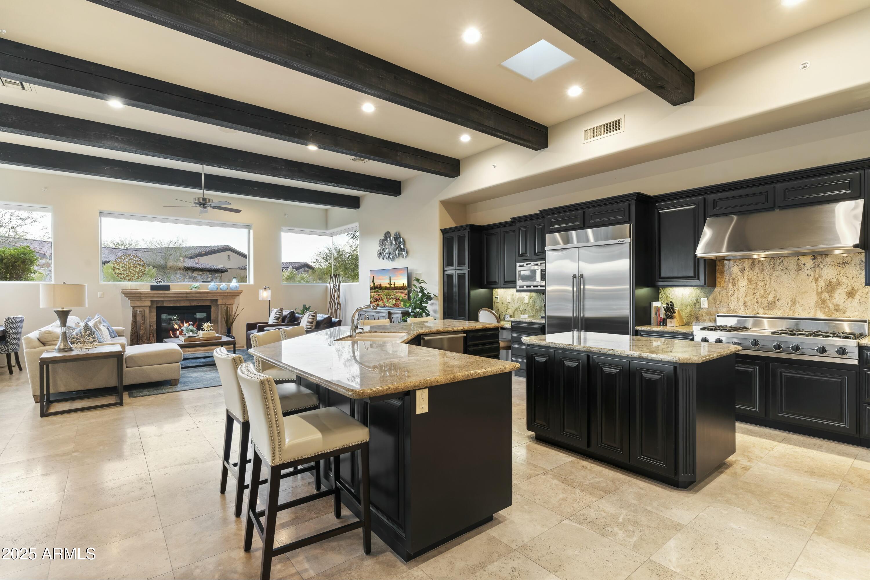 ESTANCIA PHASE 2B - Residential