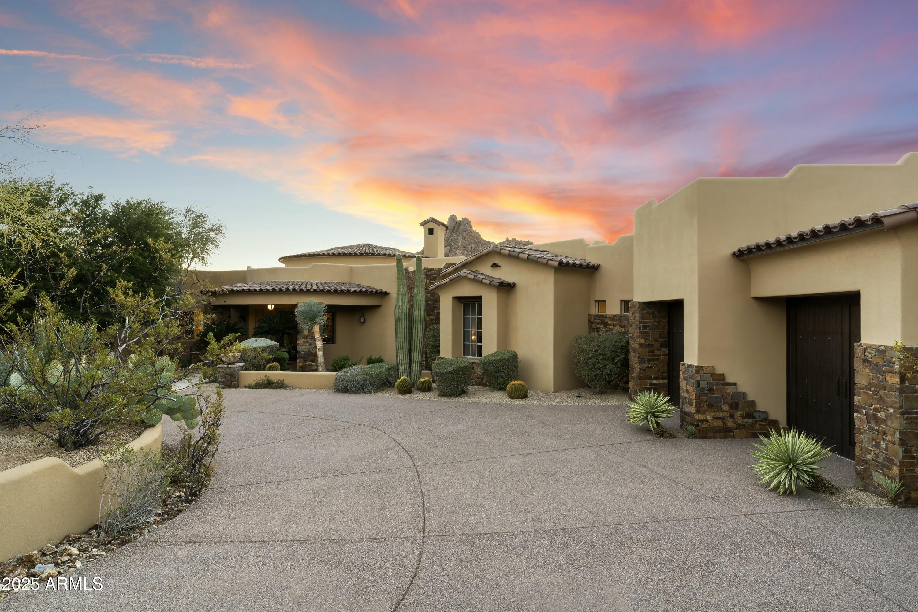 ESTANCIA PHASE 2B - Residential