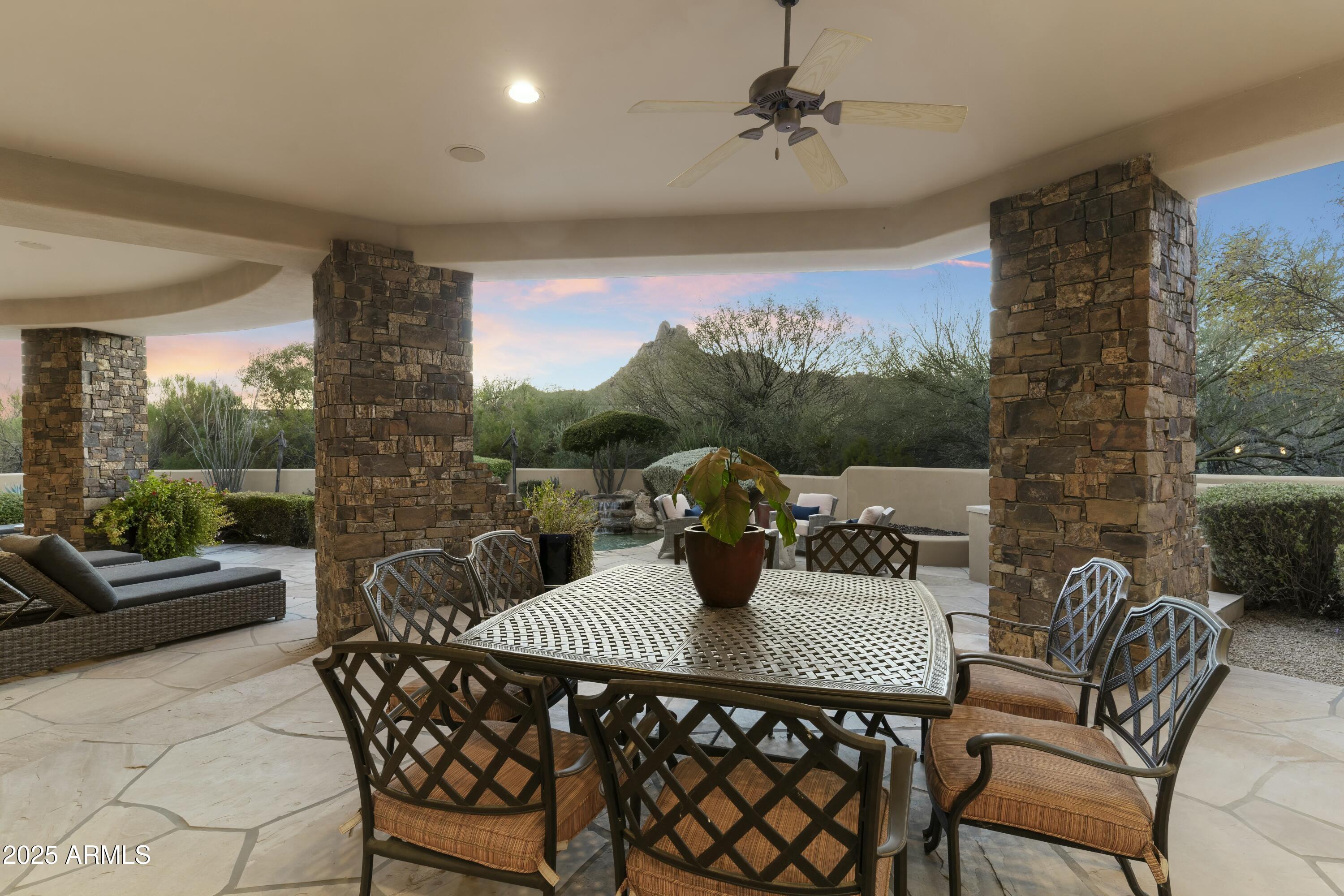 ESTANCIA PHASE 2B - Residential
