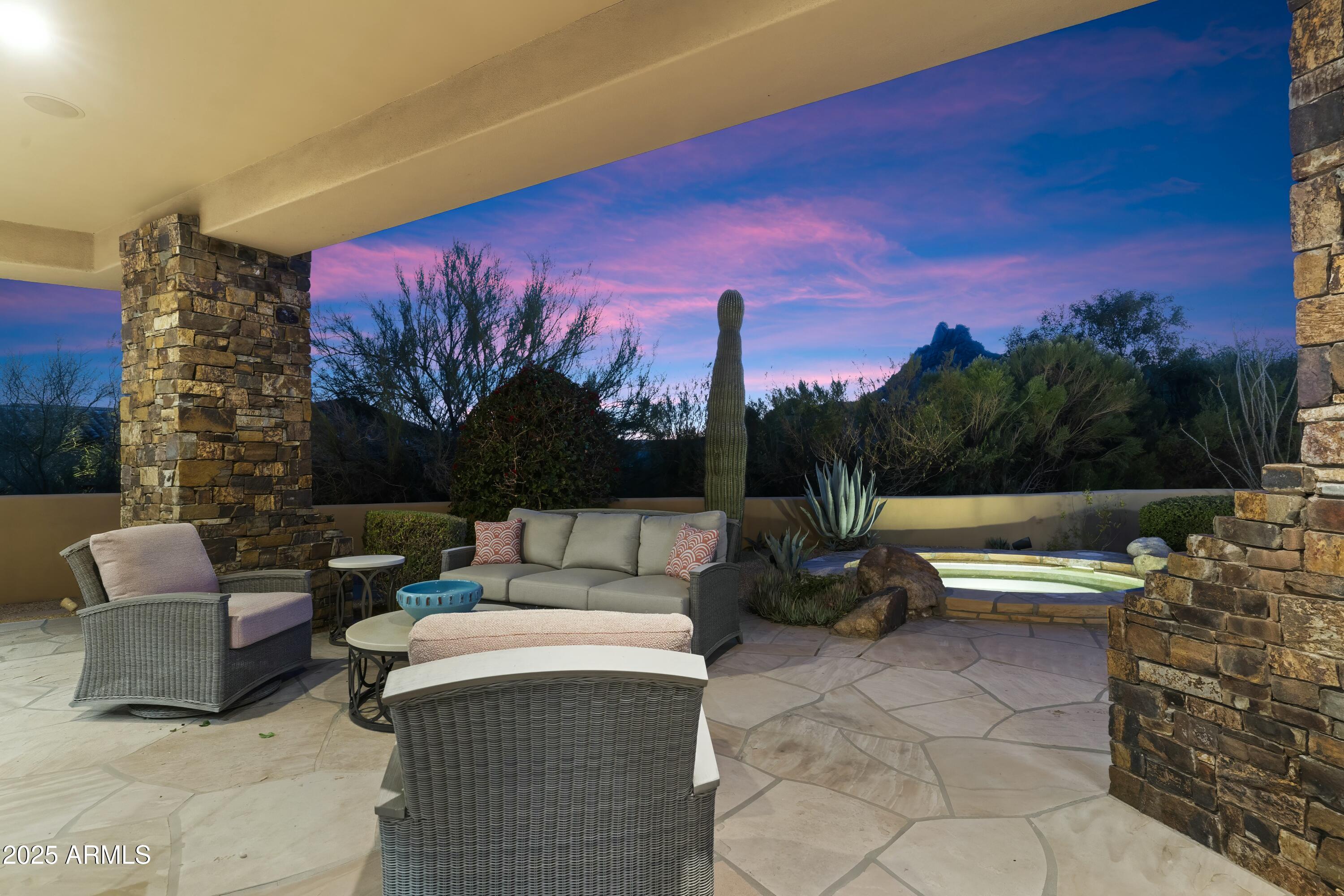 ESTANCIA PHASE 2B - Residential
