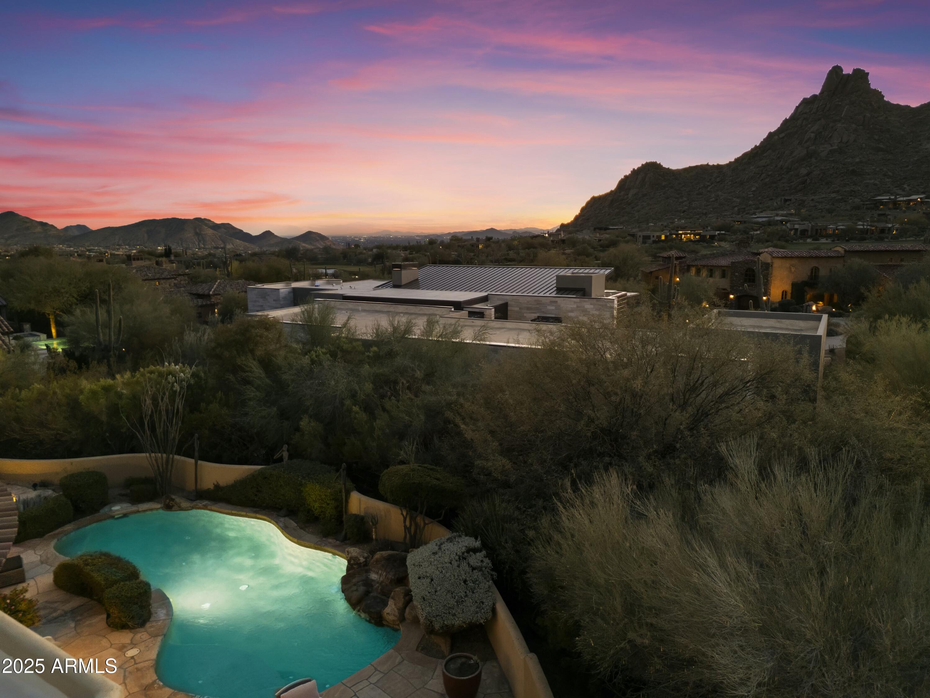 ESTANCIA PHASE 2B - Residential