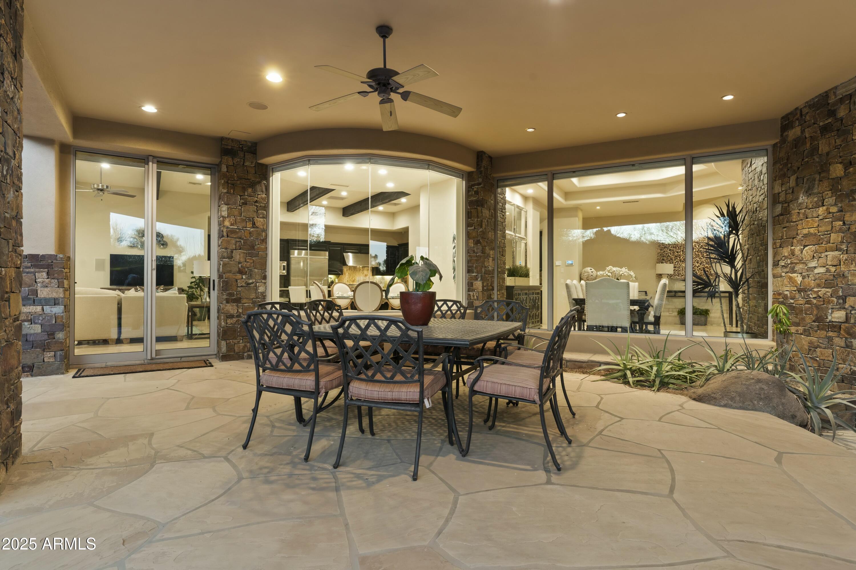 ESTANCIA PHASE 2B - Residential