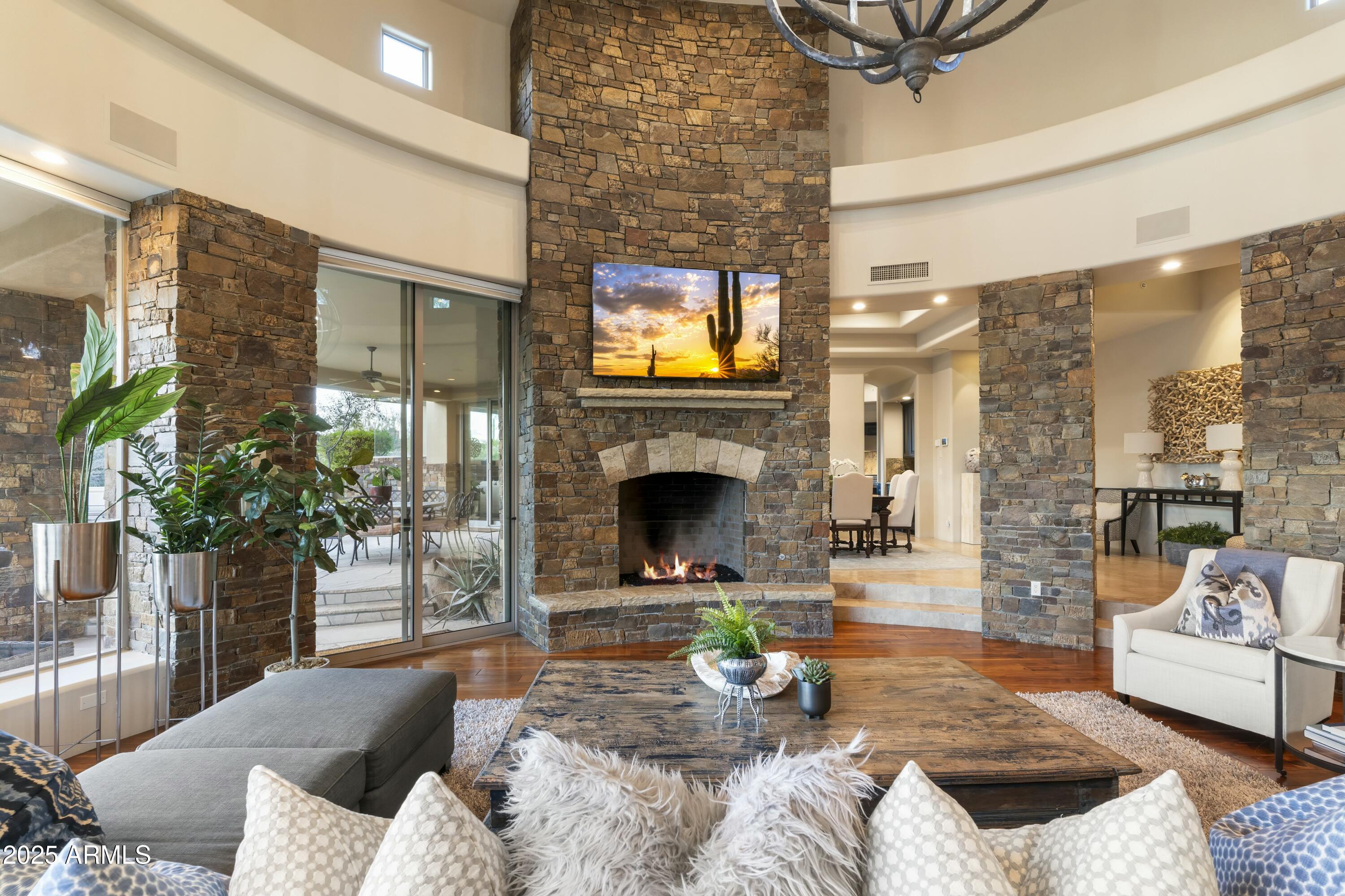 ESTANCIA PHASE 2B - Residential