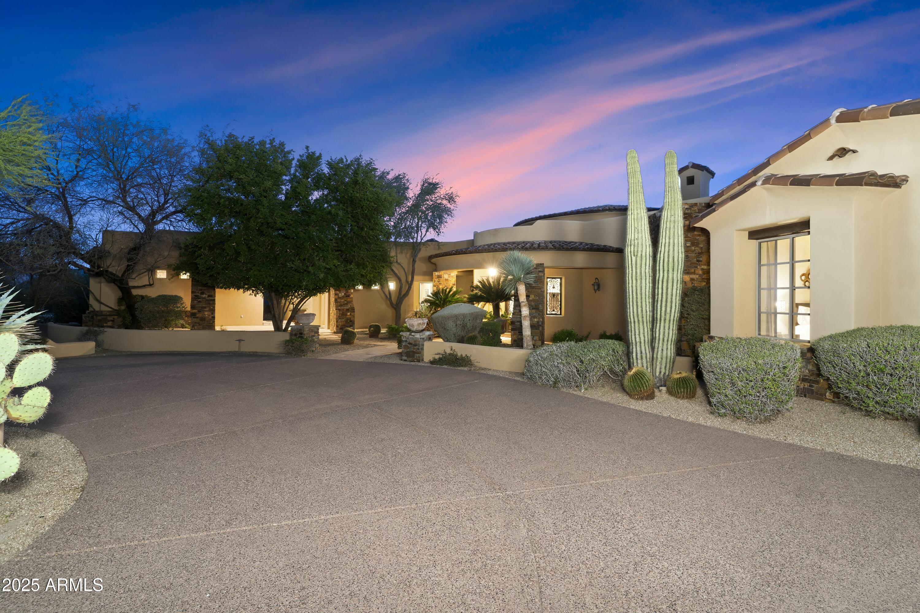 ESTANCIA PHASE 2B - Residential