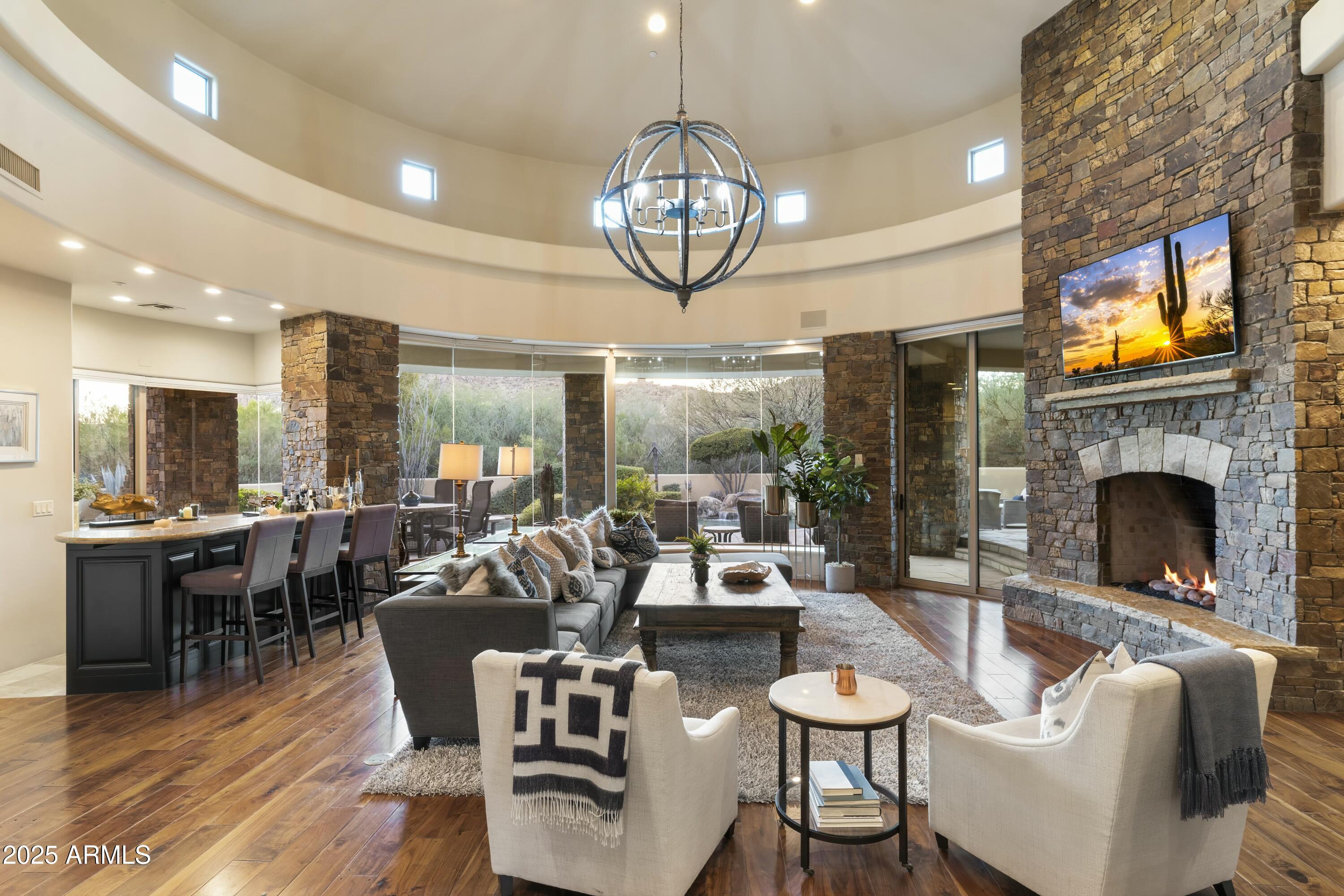 ESTANCIA PHASE 2B - Residential