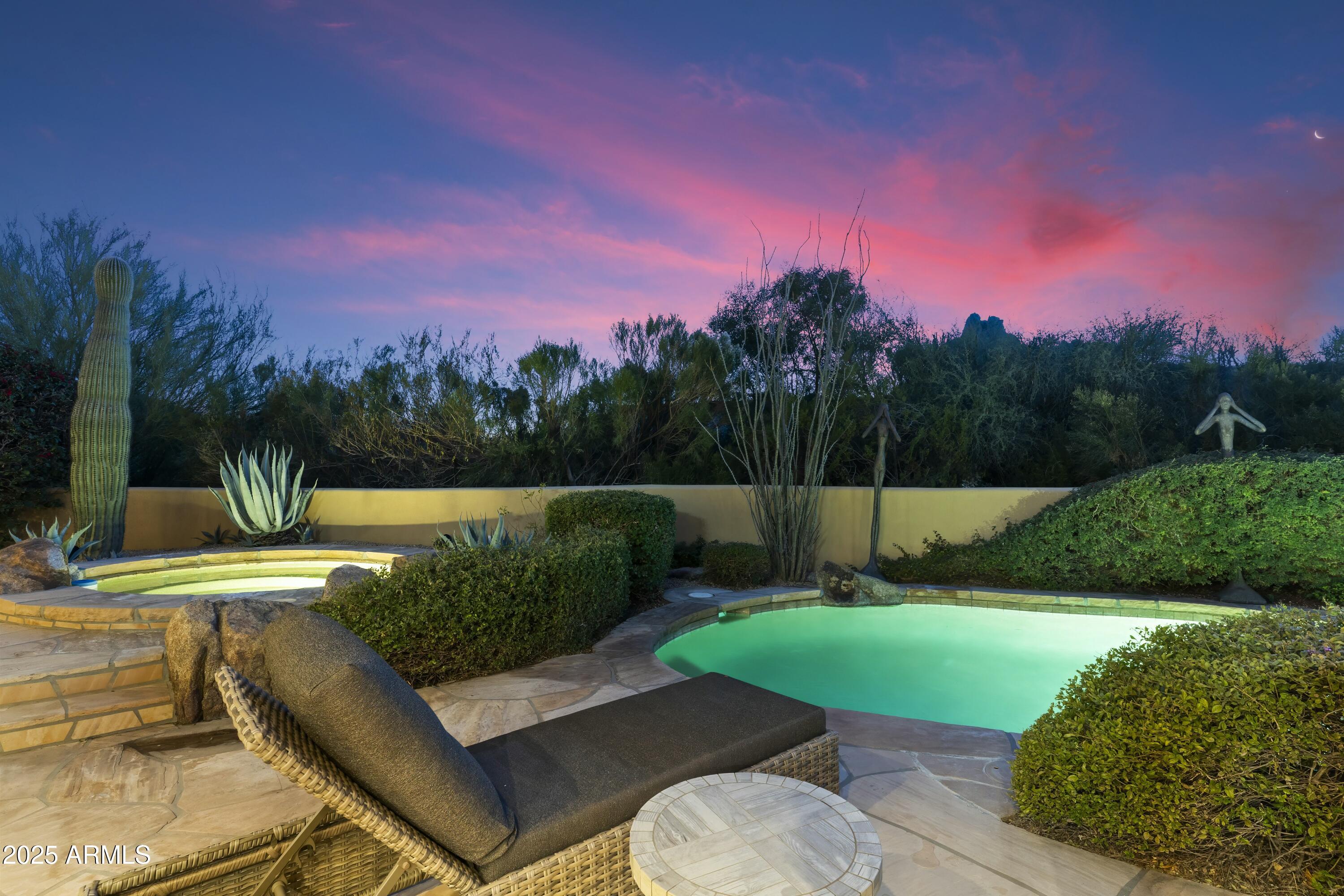 ESTANCIA PHASE 2B - Residential