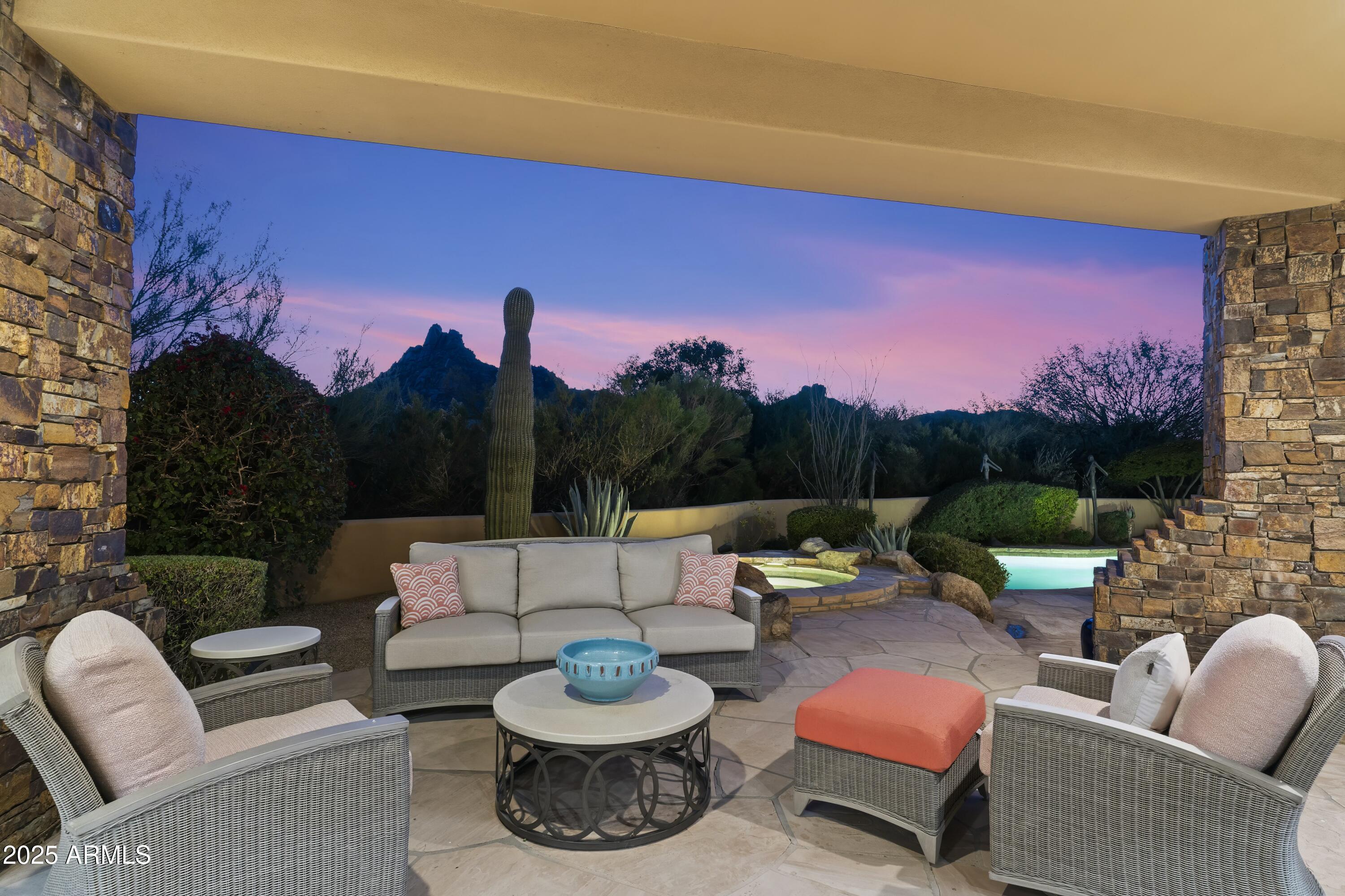 ESTANCIA PHASE 2B - Residential