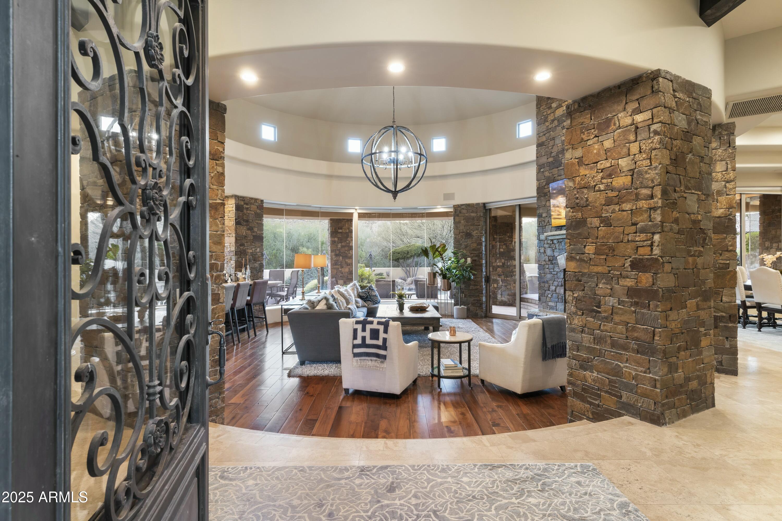 ESTANCIA PHASE 2B - Residential