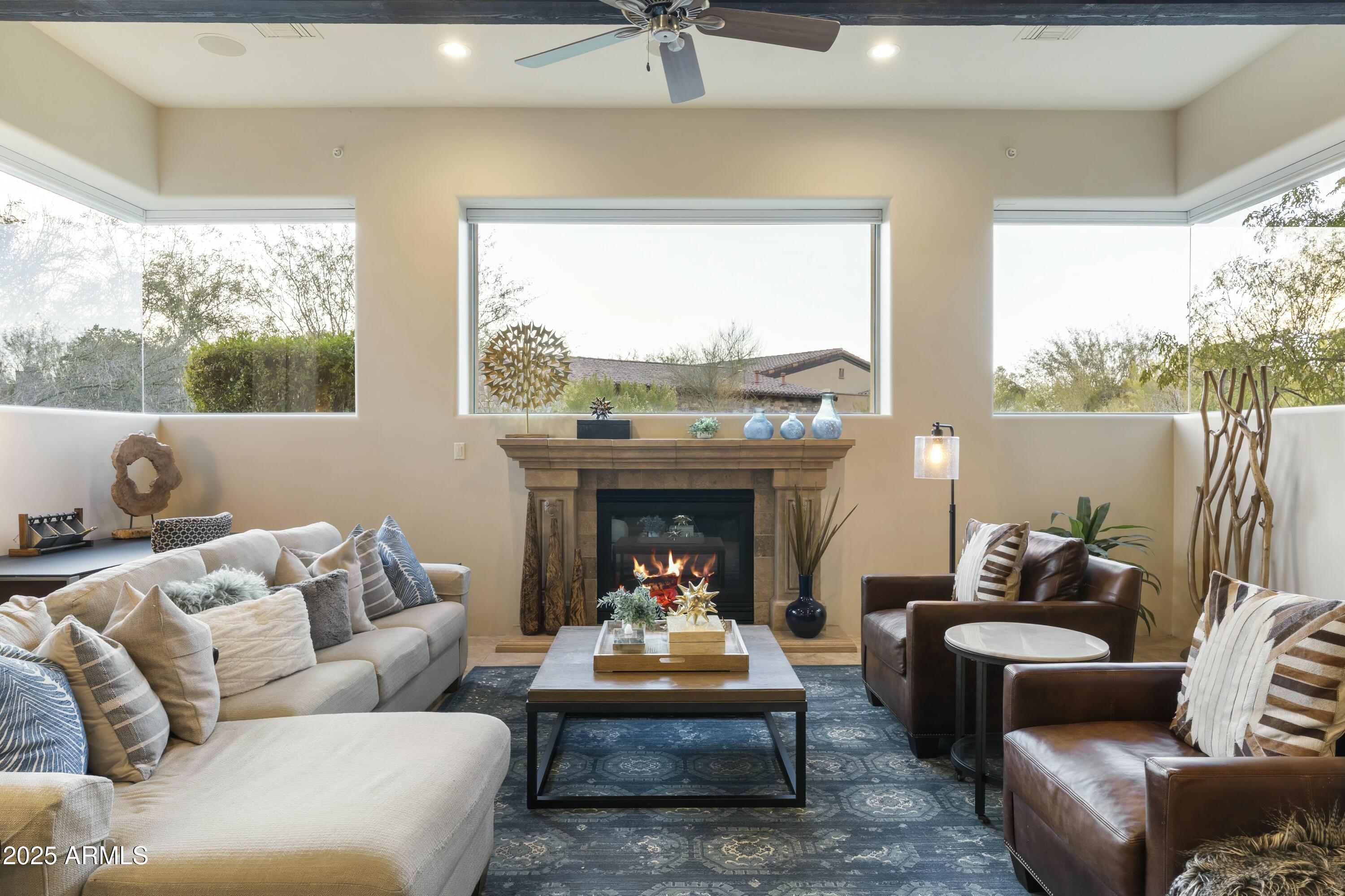 ESTANCIA PHASE 2B - Residential