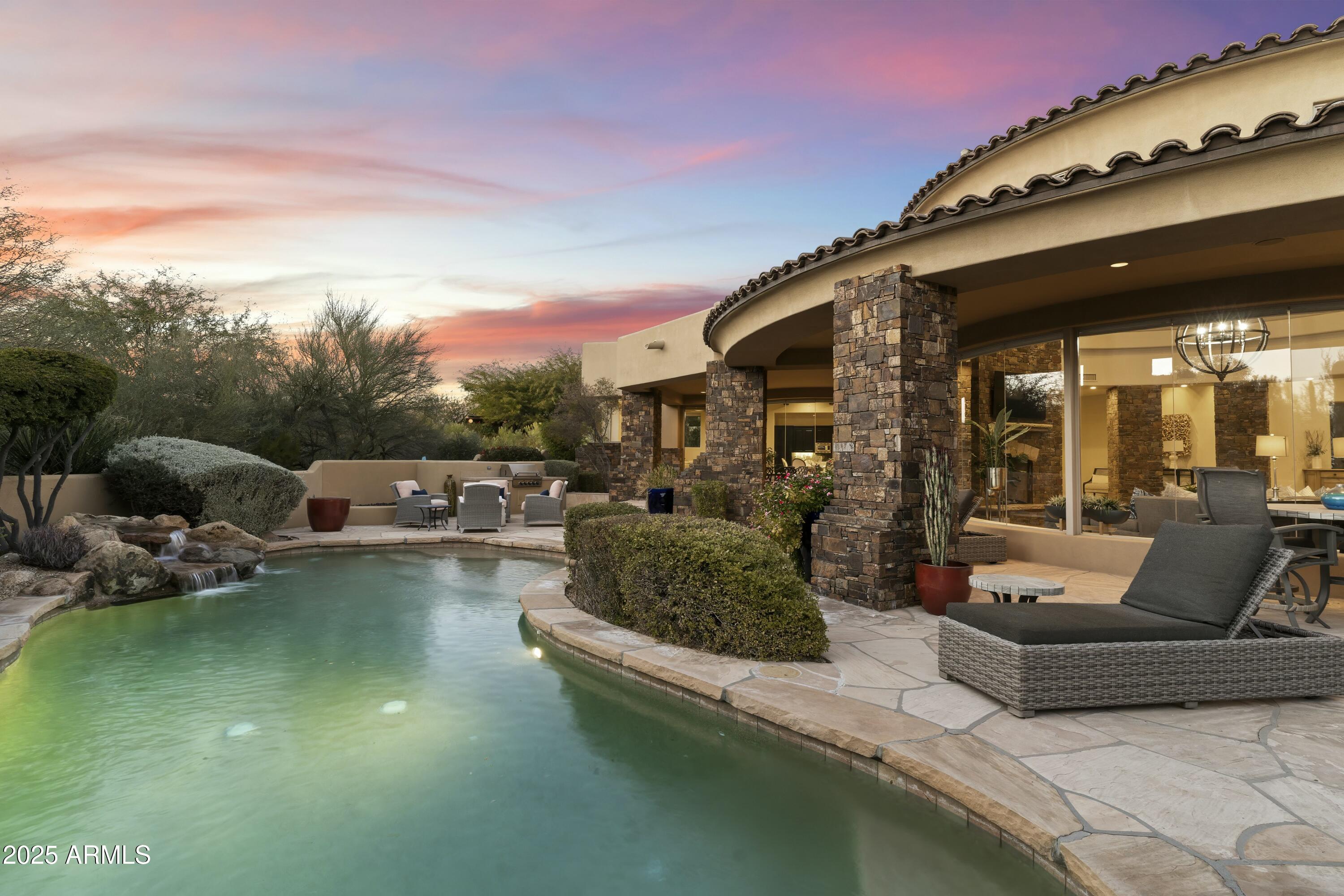 ESTANCIA PHASE 2B - Residential