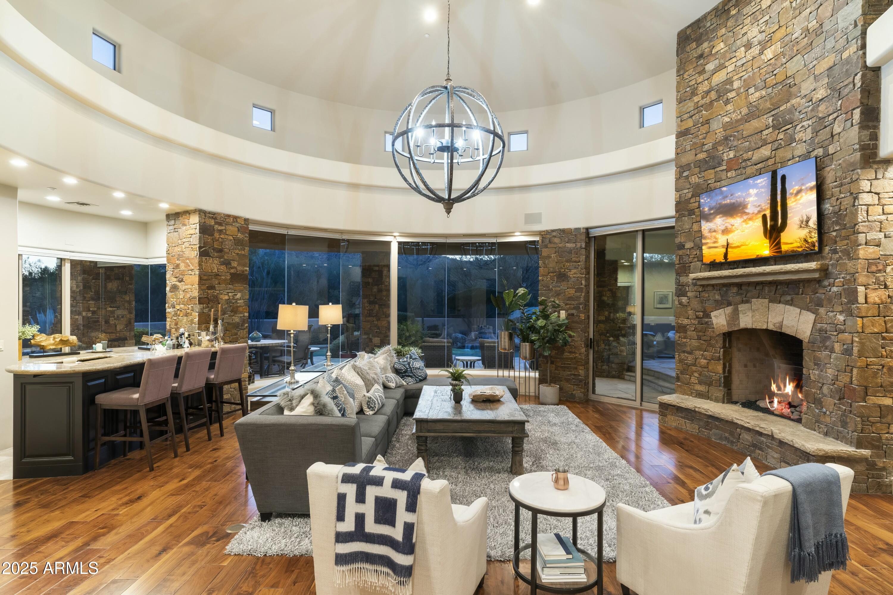 ESTANCIA PHASE 2B - Residential