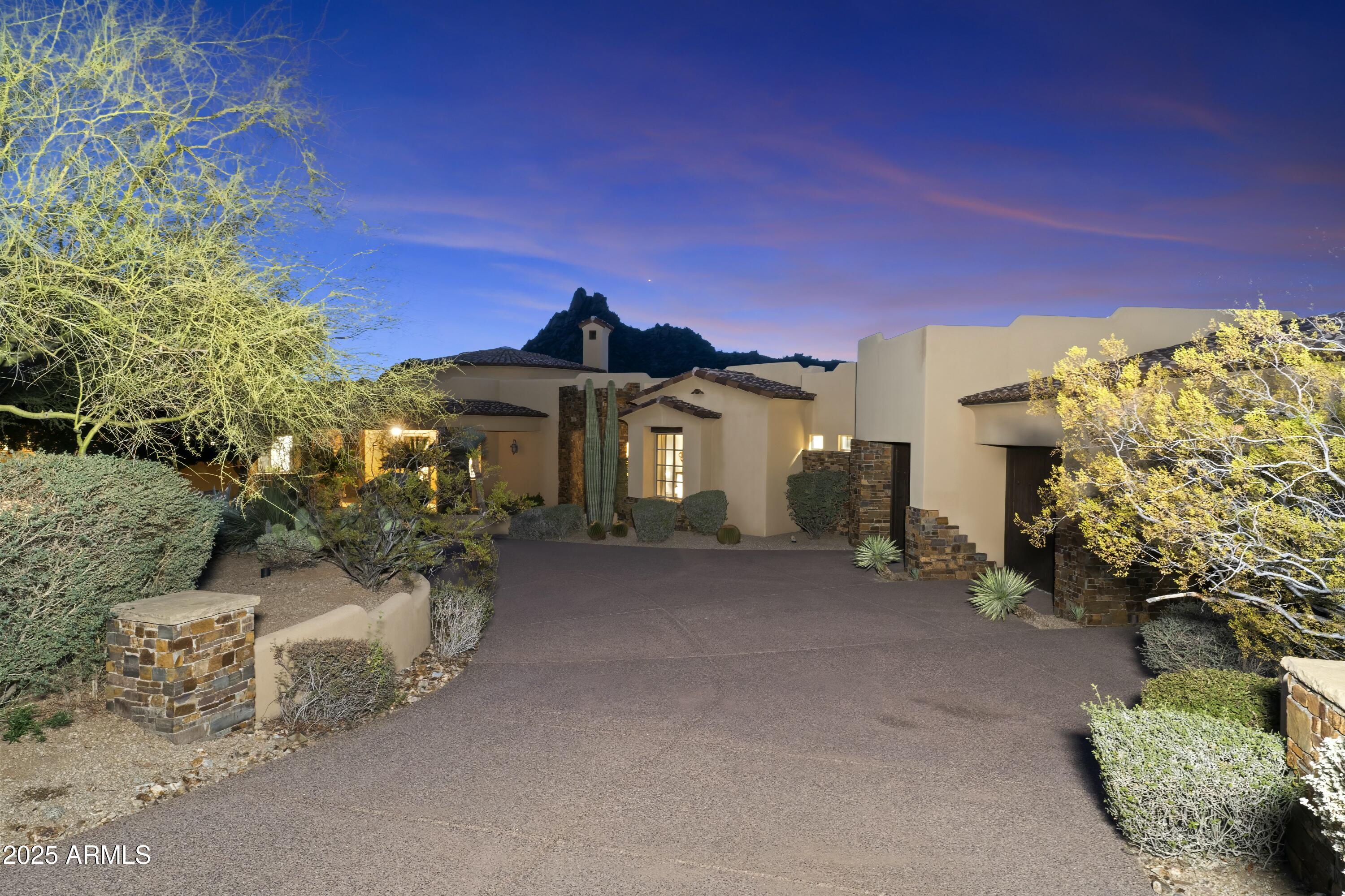 ESTANCIA PHASE 2B - Residential