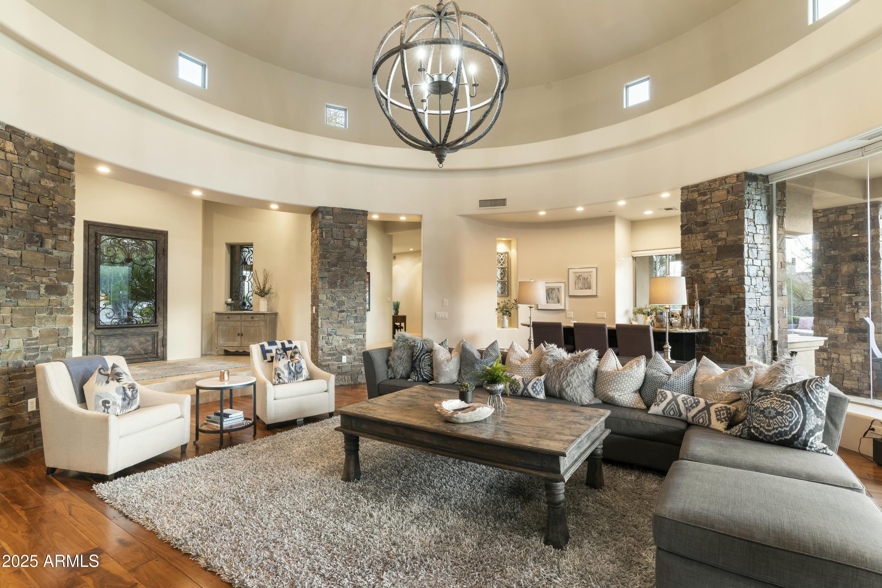 ESTANCIA PHASE 2B - Residential