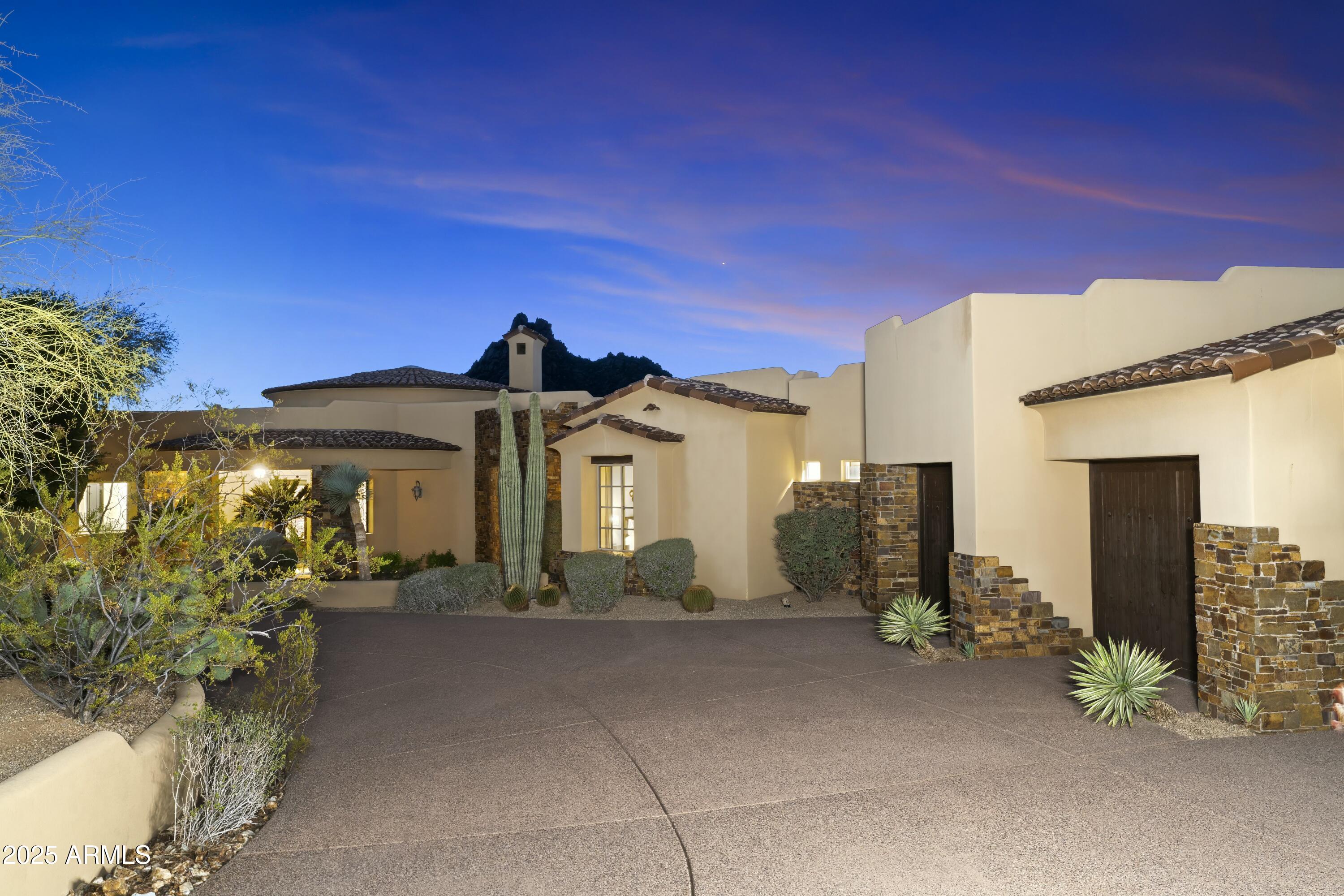 ESTANCIA PHASE 2B - Residential