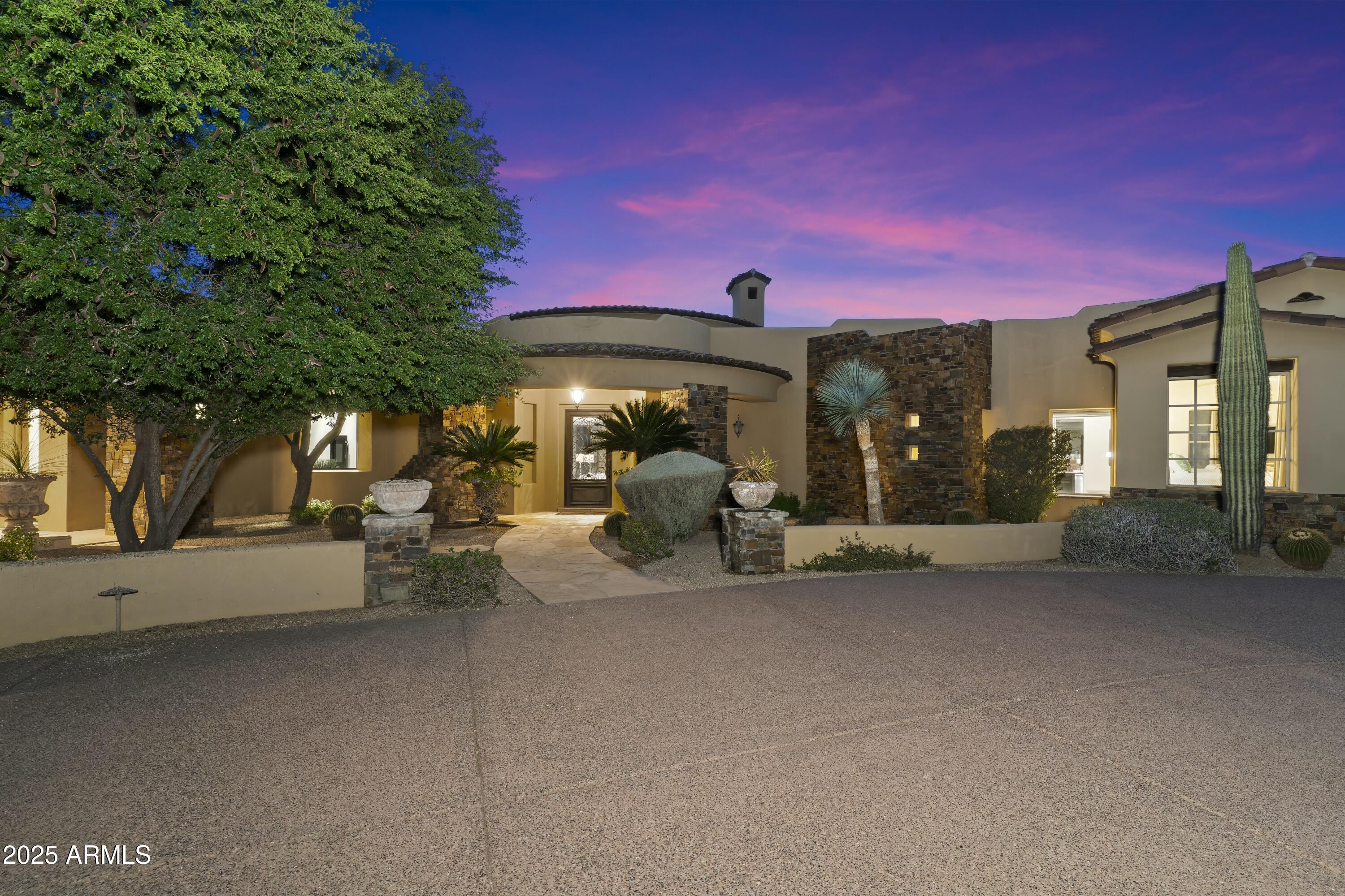 ESTANCIA PHASE 2B - Residential