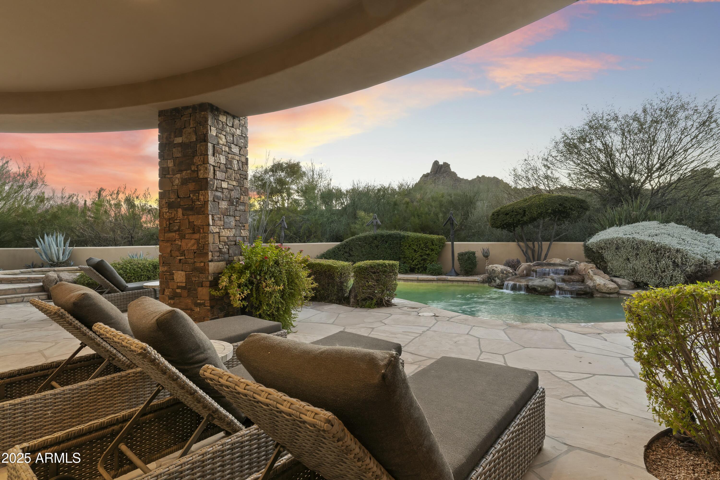 ESTANCIA PHASE 2B - Residential