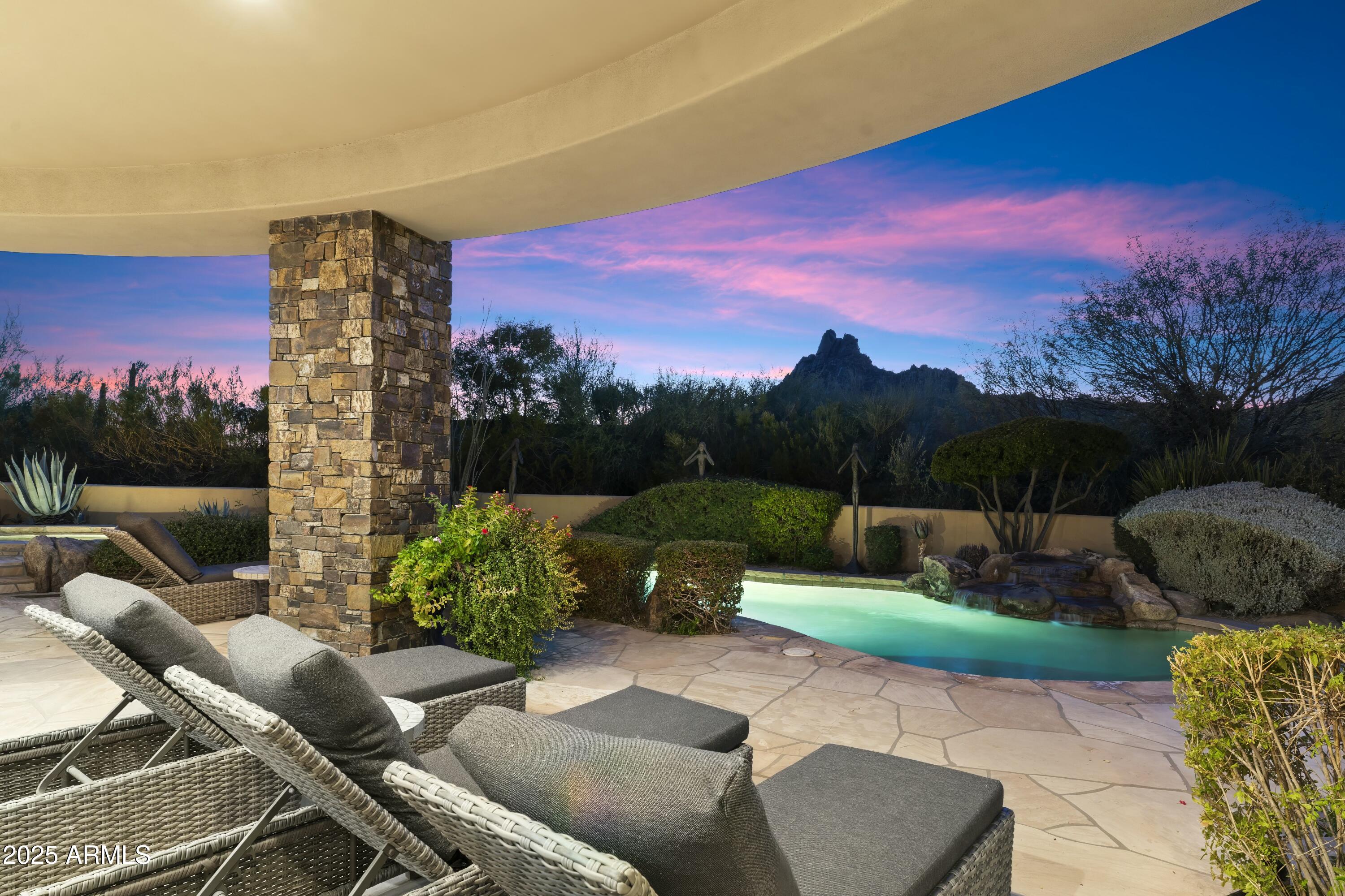 ESTANCIA PHASE 2B - Residential