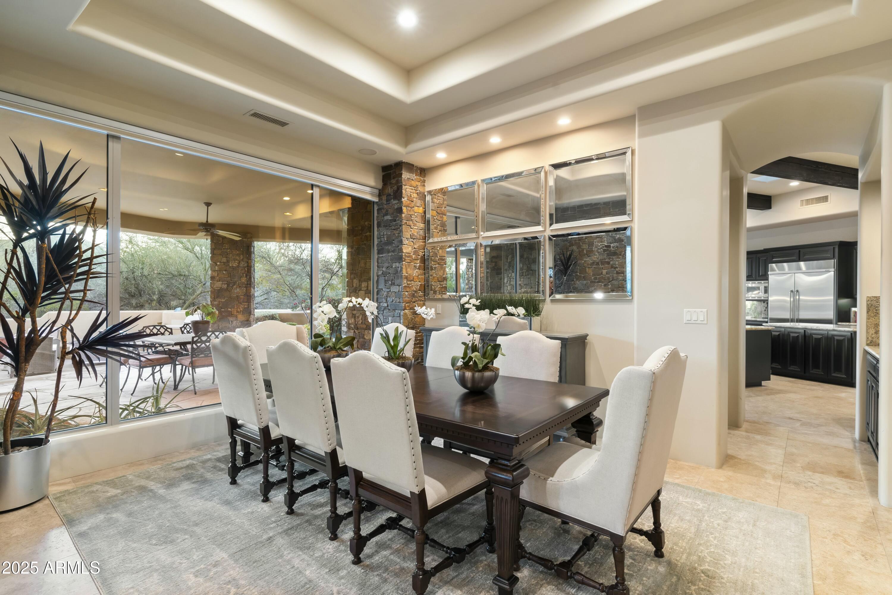 ESTANCIA PHASE 2B - Residential