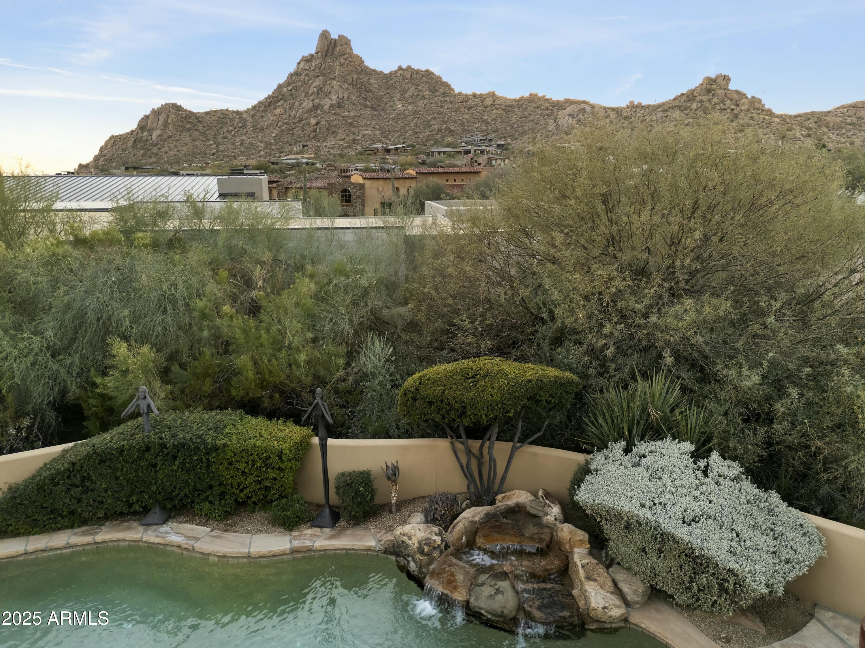 ESTANCIA PHASE 2B - Residential