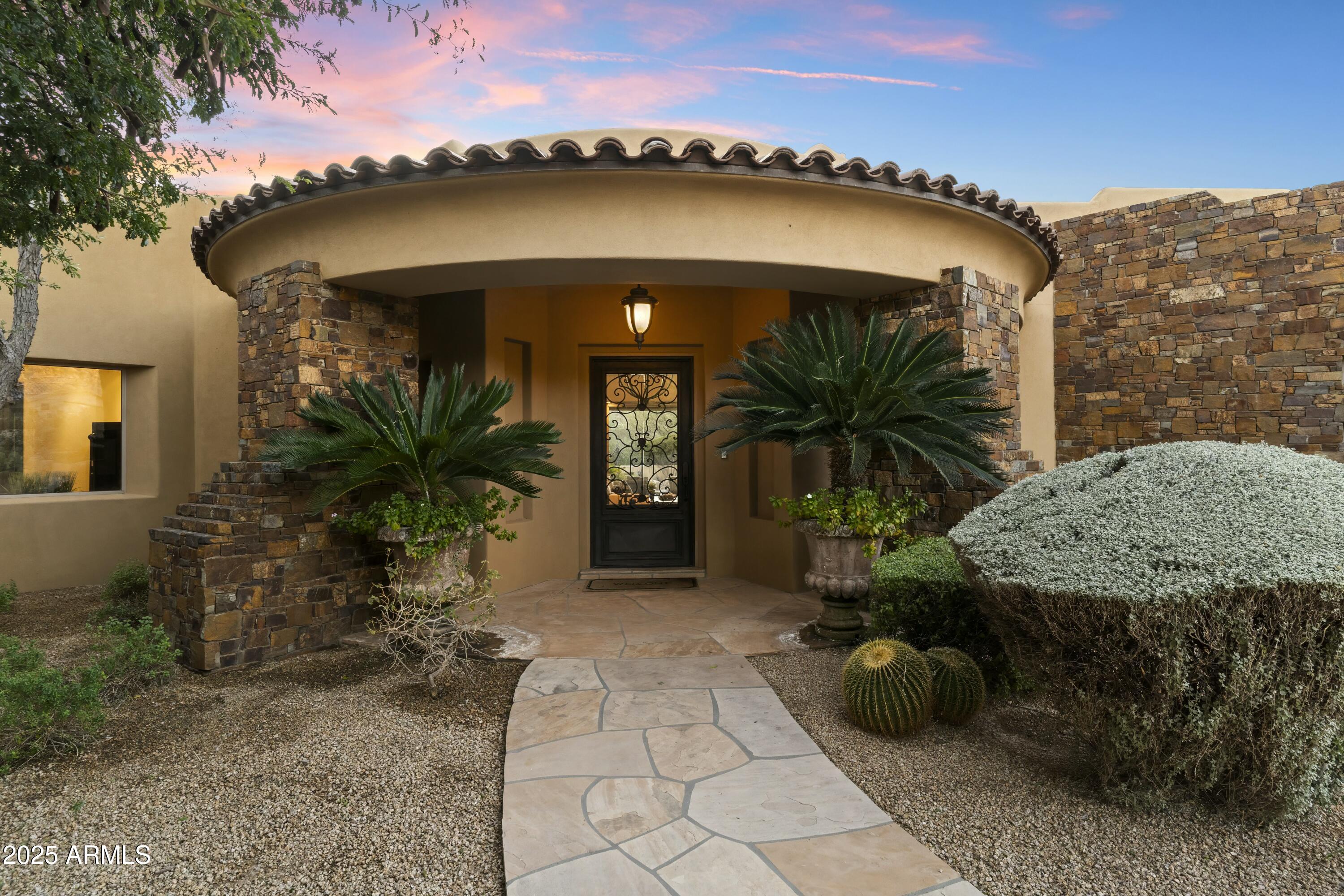 ESTANCIA PHASE 2B - Residential