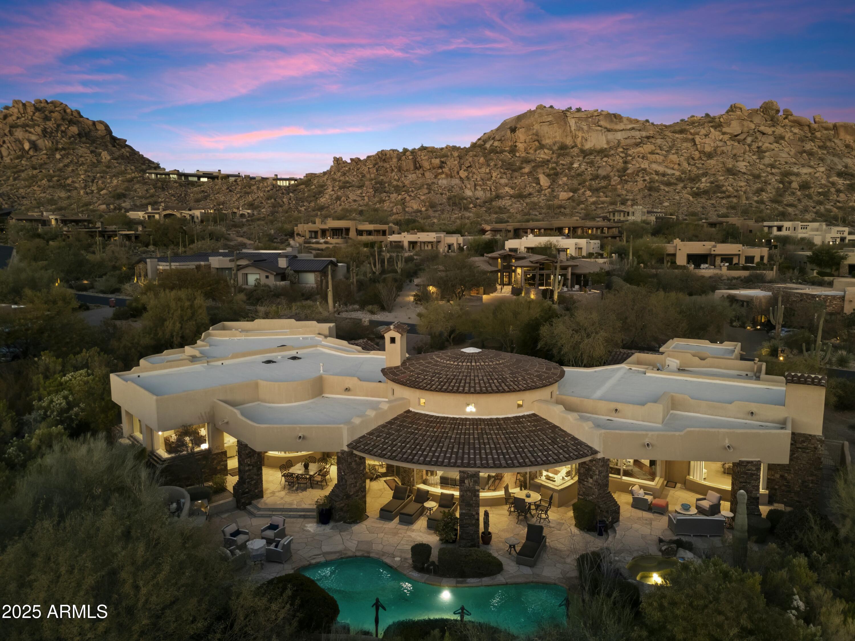 ESTANCIA PHASE 2B - Residential
