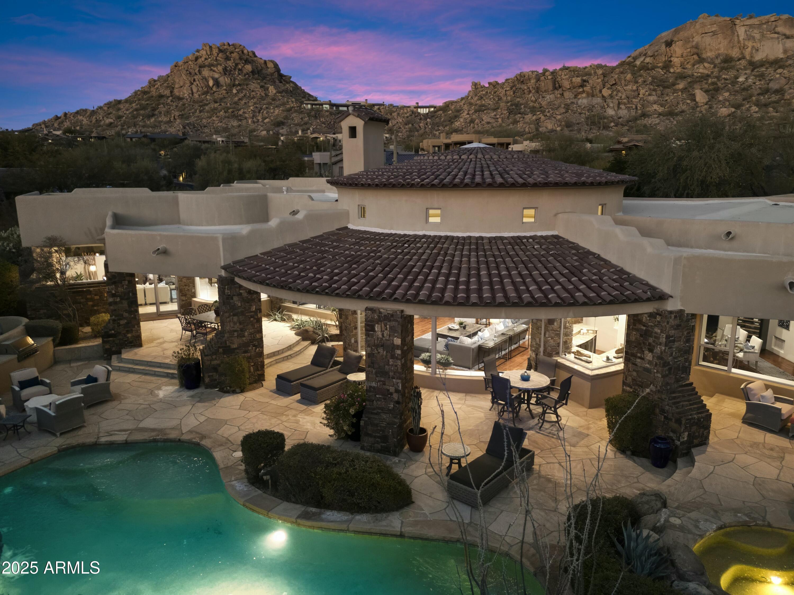 ESTANCIA PHASE 2B - Residential