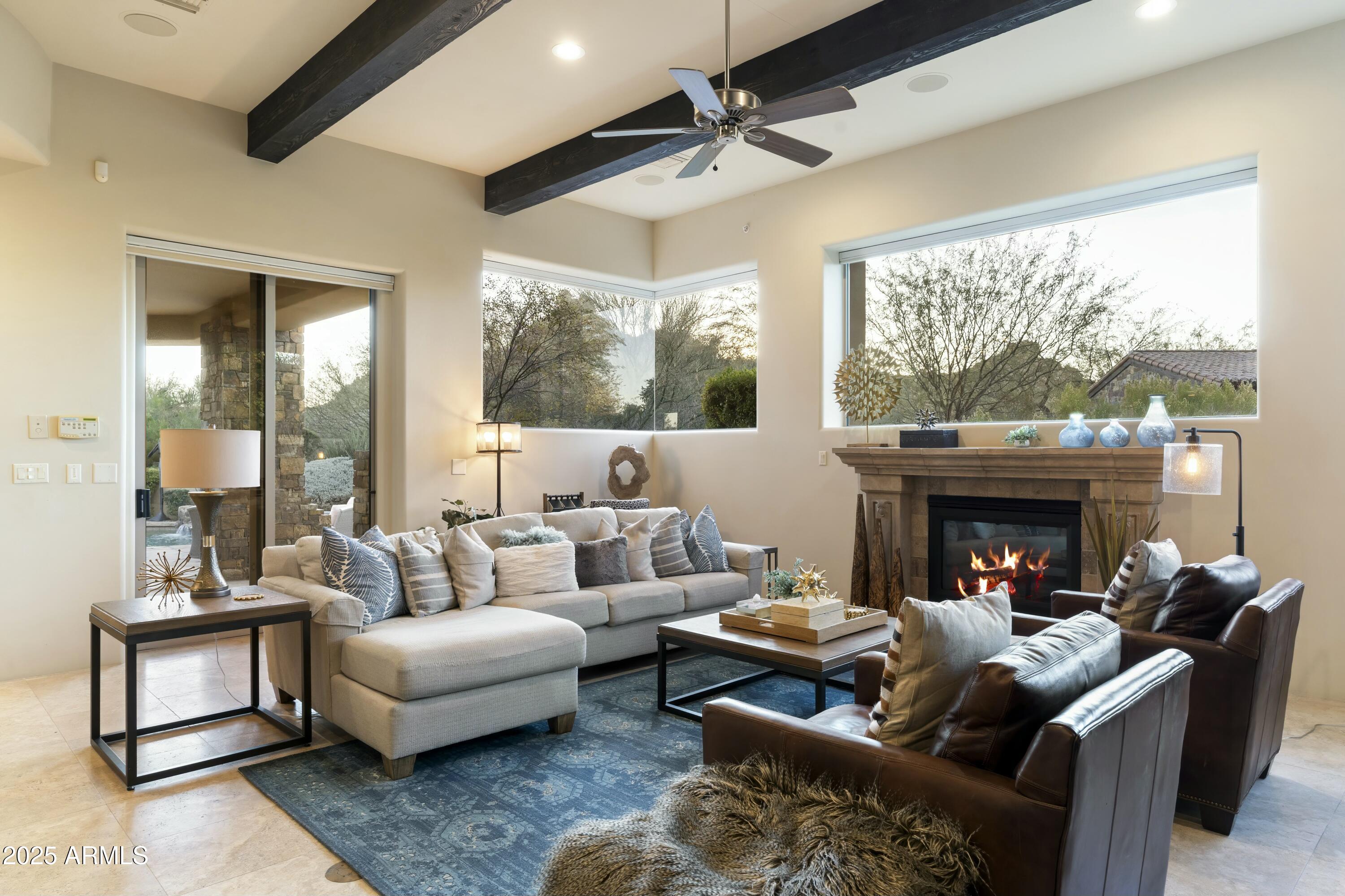 ESTANCIA PHASE 2B - Residential