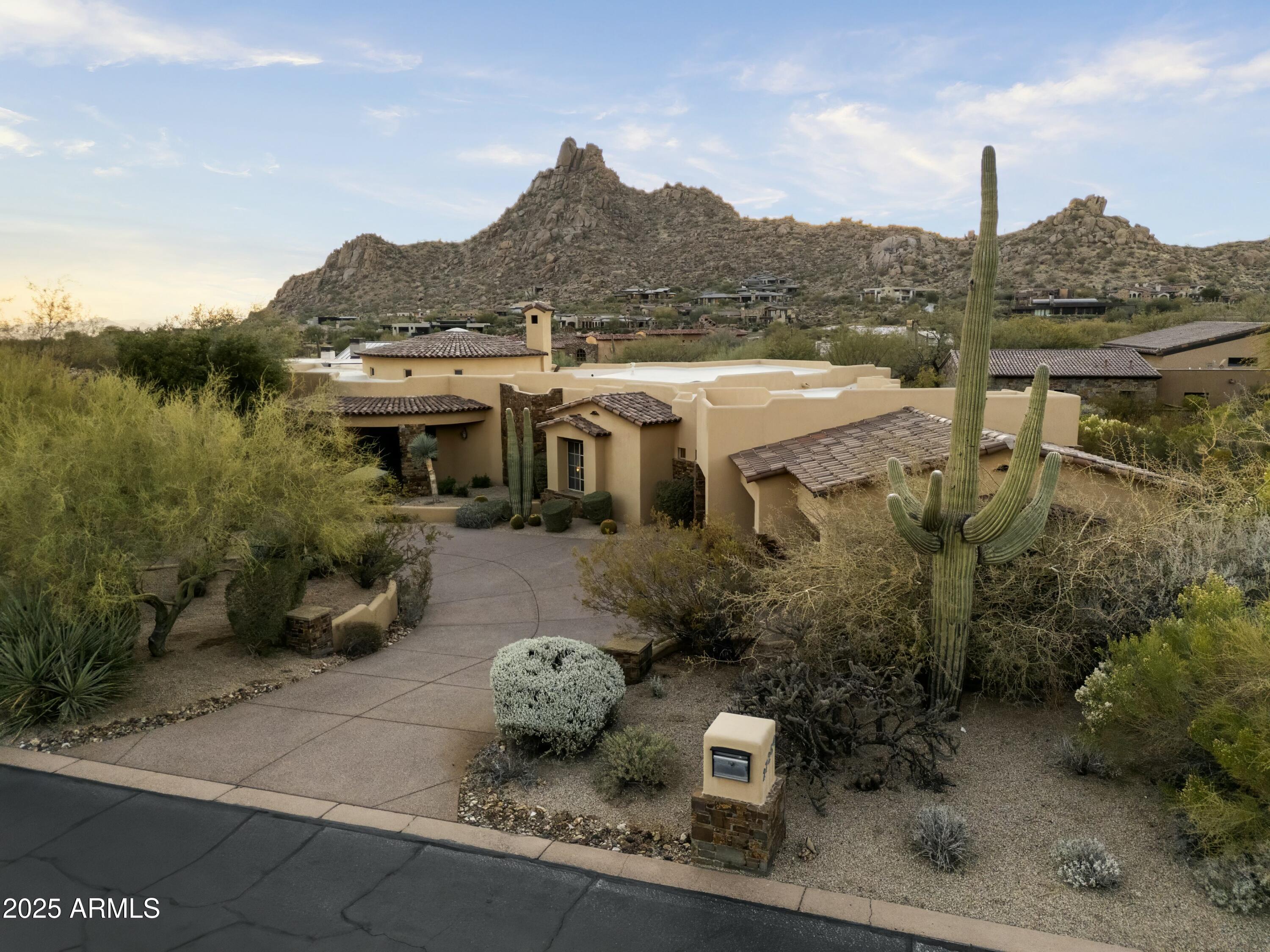 ESTANCIA PHASE 2B - Residential
