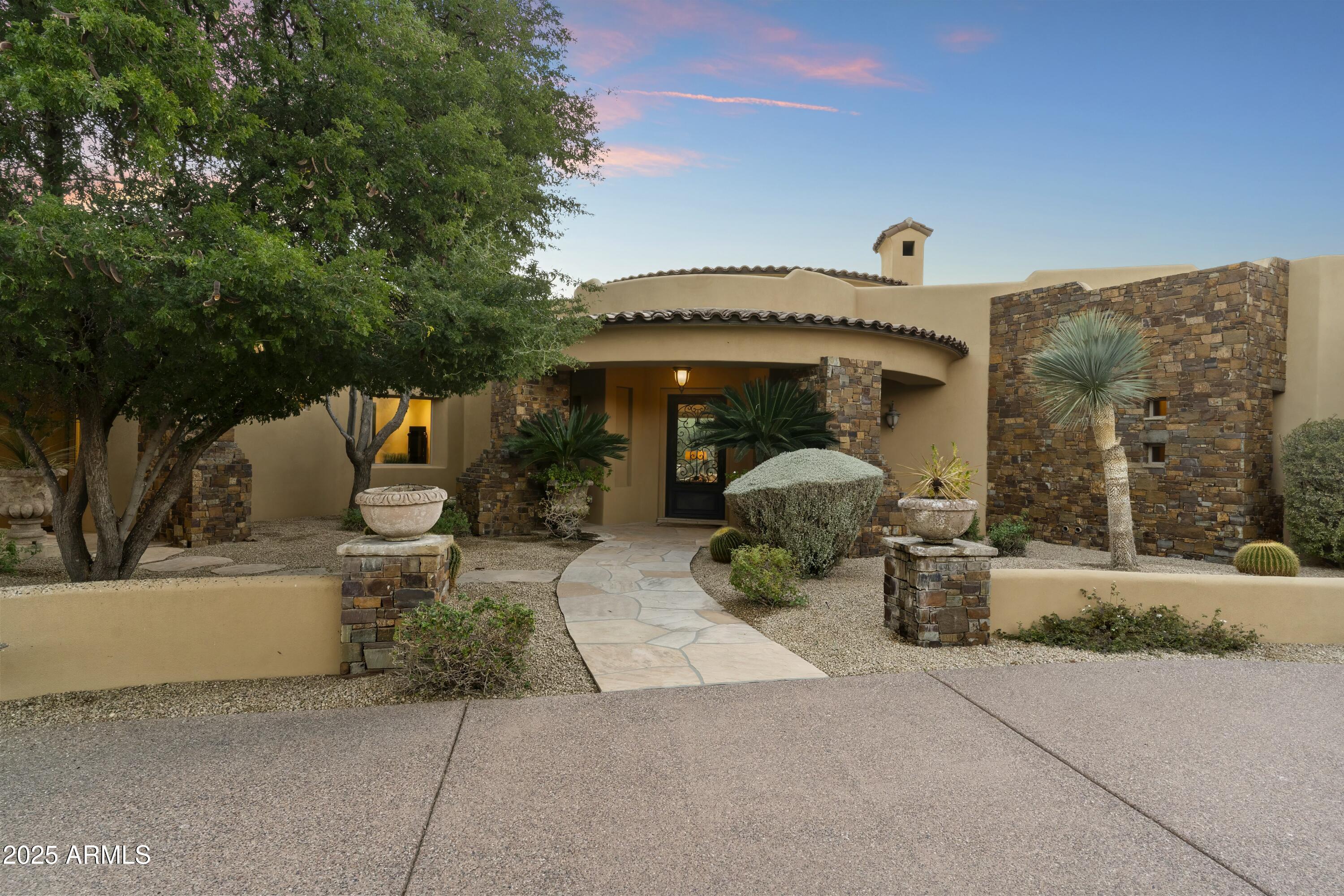 ESTANCIA PHASE 2B - Residential