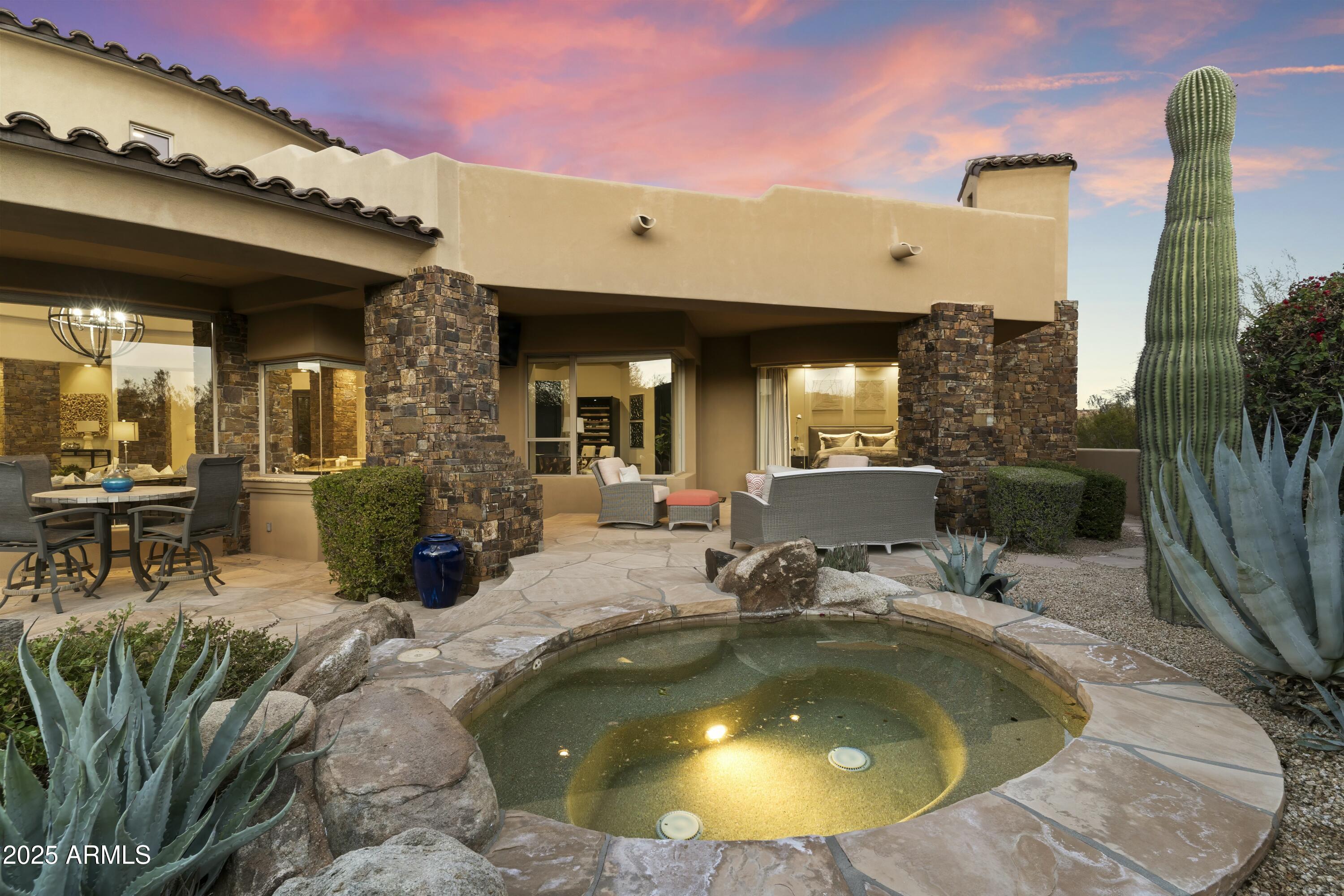 ESTANCIA PHASE 2B - Residential