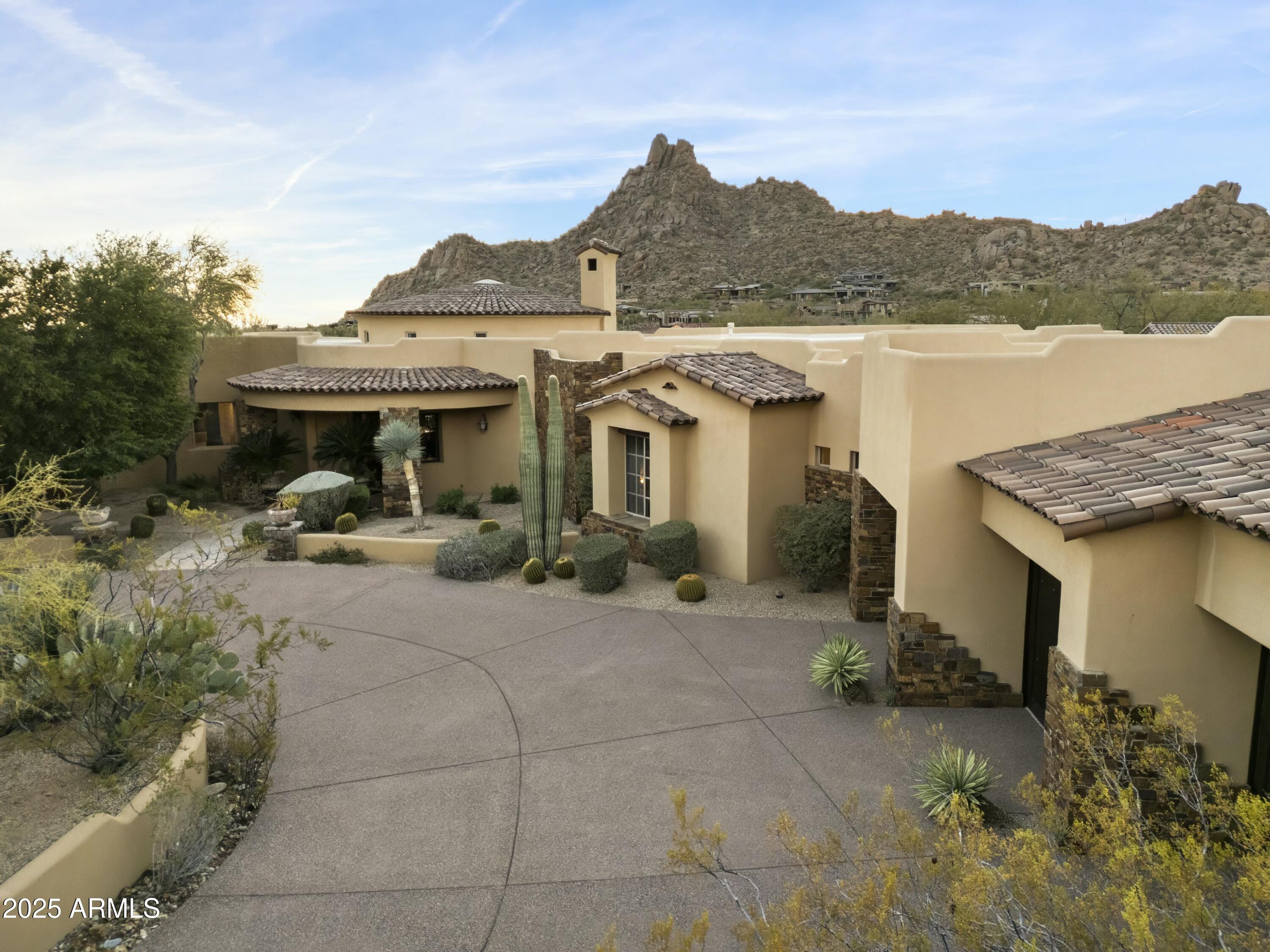 ESTANCIA PHASE 2B - Residential