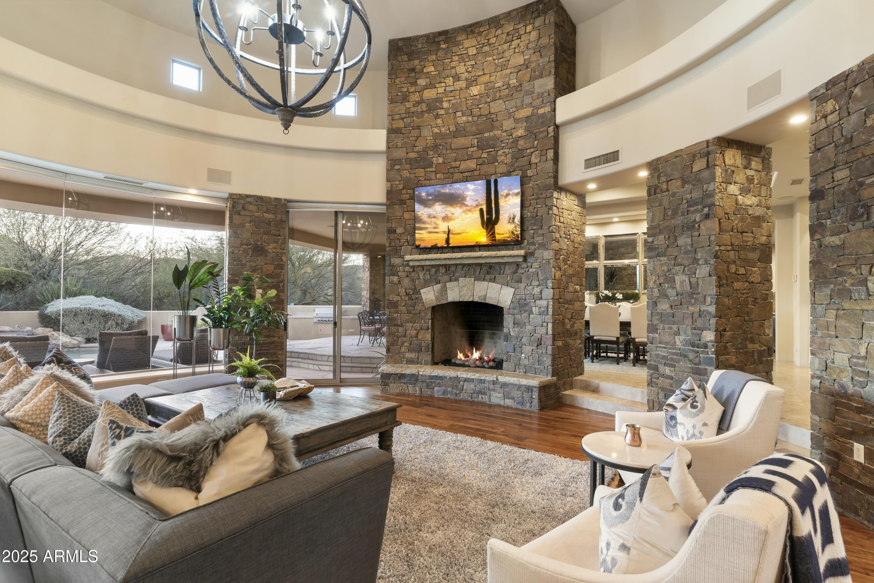ESTANCIA PHASE 2B - Residential
