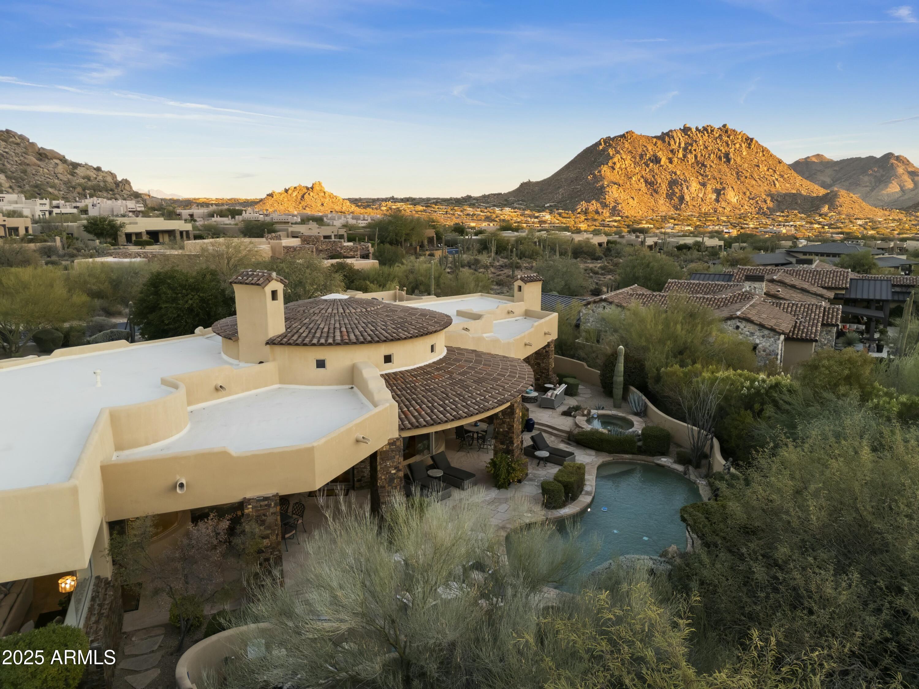 ESTANCIA PHASE 2B - Residential