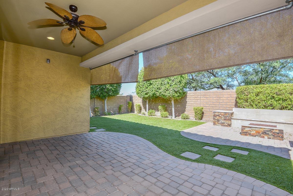 MEADOWS PARCEL 11 - Residential Lease