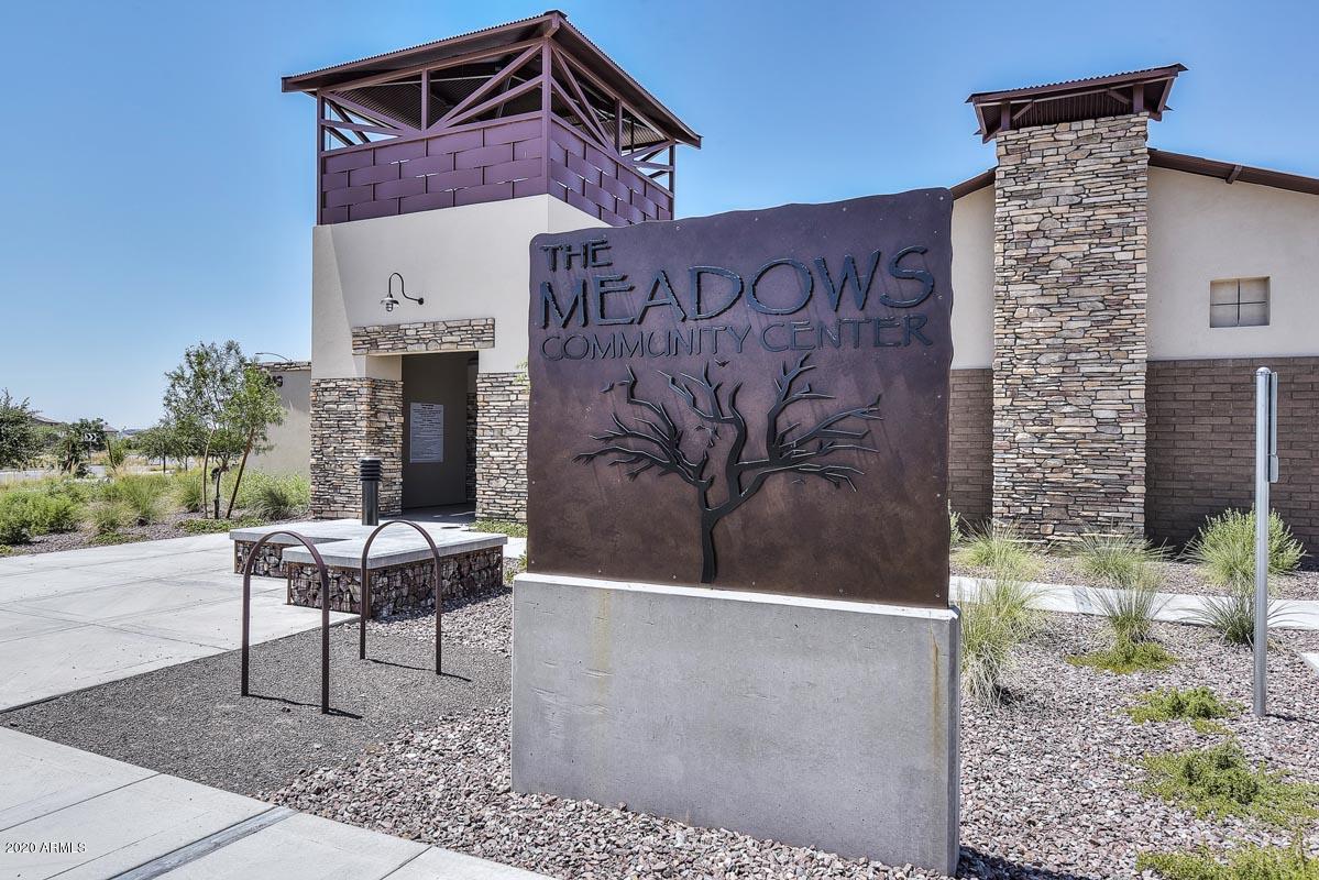 MEADOWS PARCEL 11 - Residential Lease