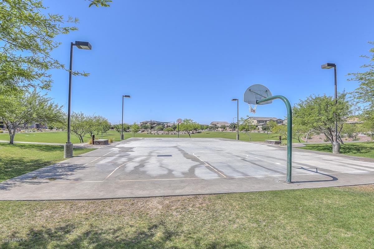 MEADOWS PARCEL 11 - Residential Lease