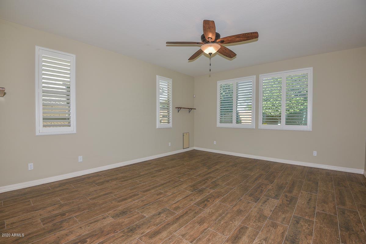 MEADOWS PARCEL 11 - Residential Lease