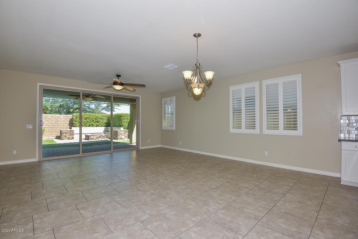 MEADOWS PARCEL 11 - Residential Lease
