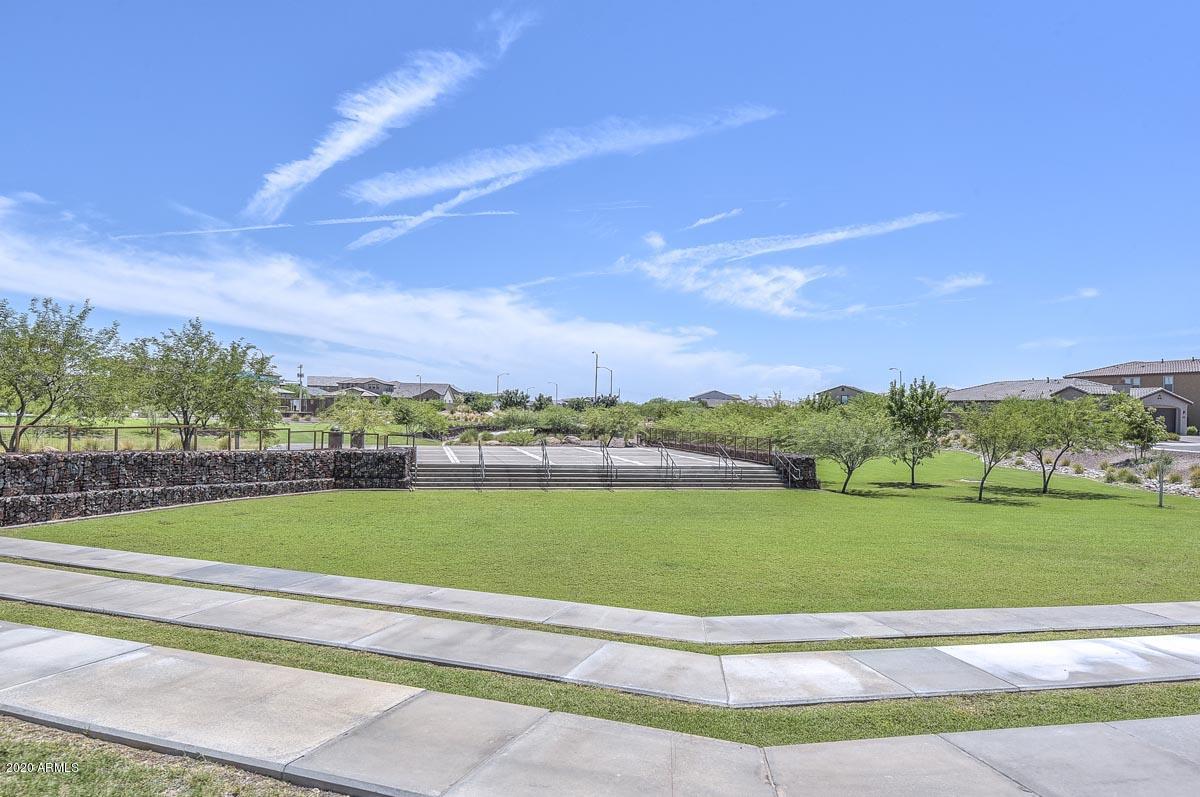 MEADOWS PARCEL 11 - Residential Lease