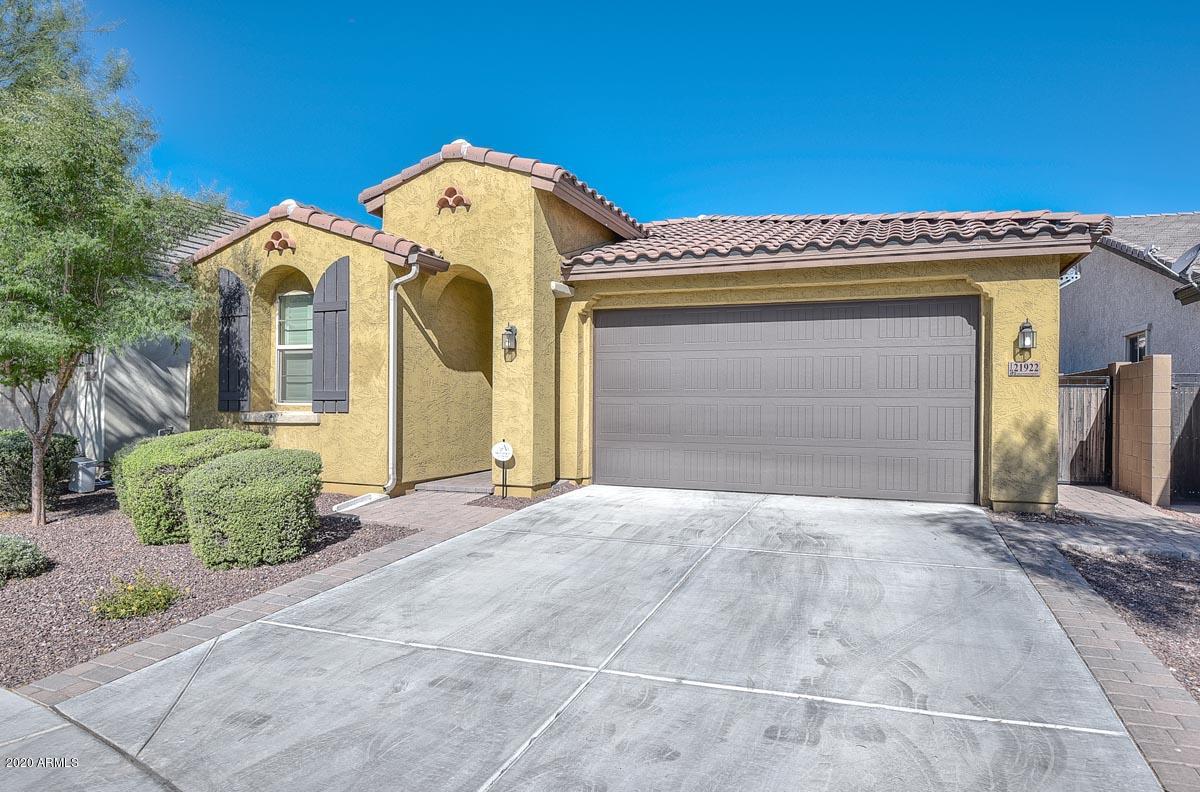 MEADOWS PARCEL 11 - Residential Lease