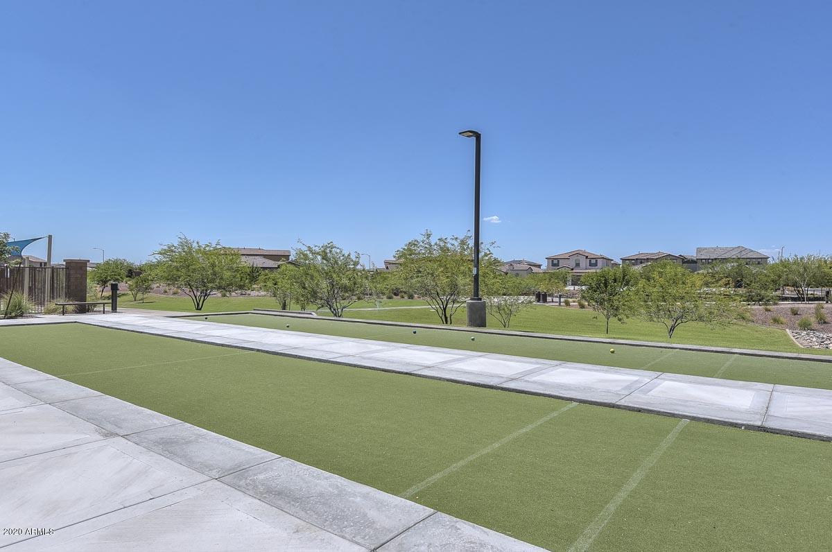 MEADOWS PARCEL 11 - Residential Lease