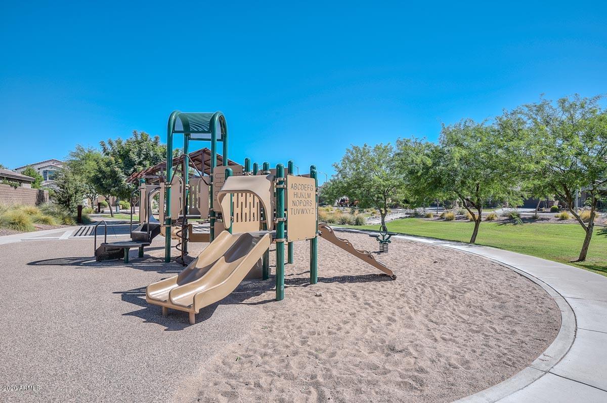 MEADOWS PARCEL 11 - Residential Lease