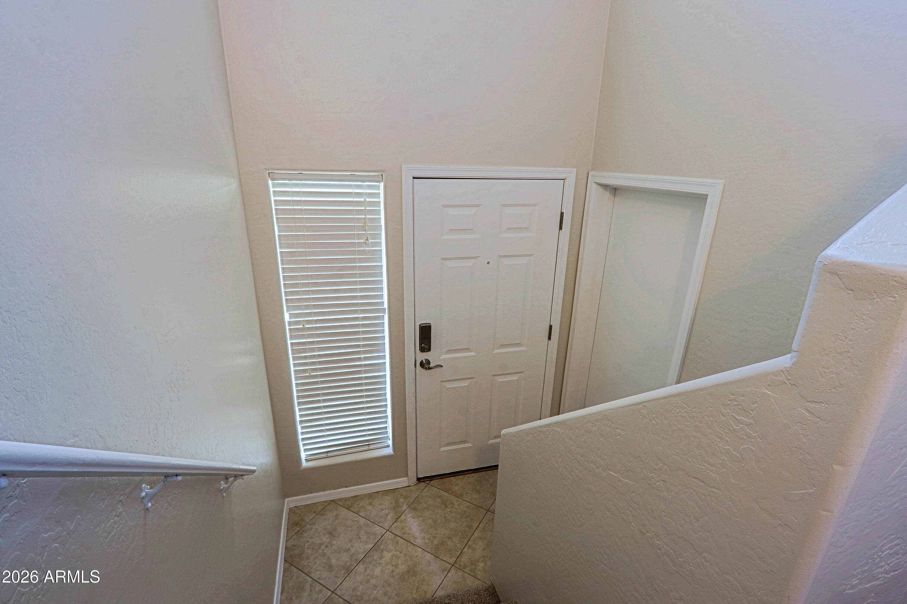 SCOTTSDALE CASITAS CONDOMINIUM - Residential